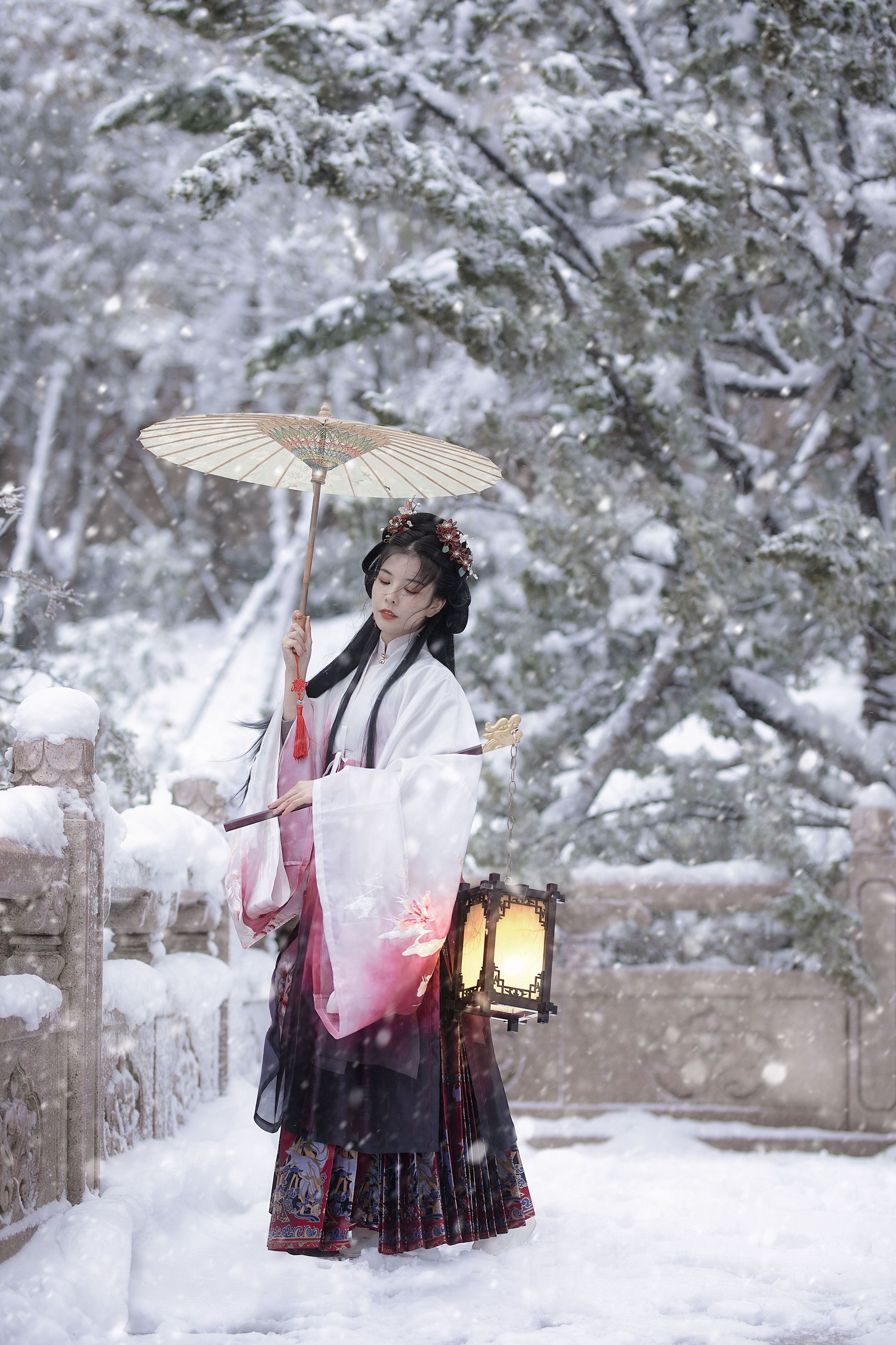 天欲雪1