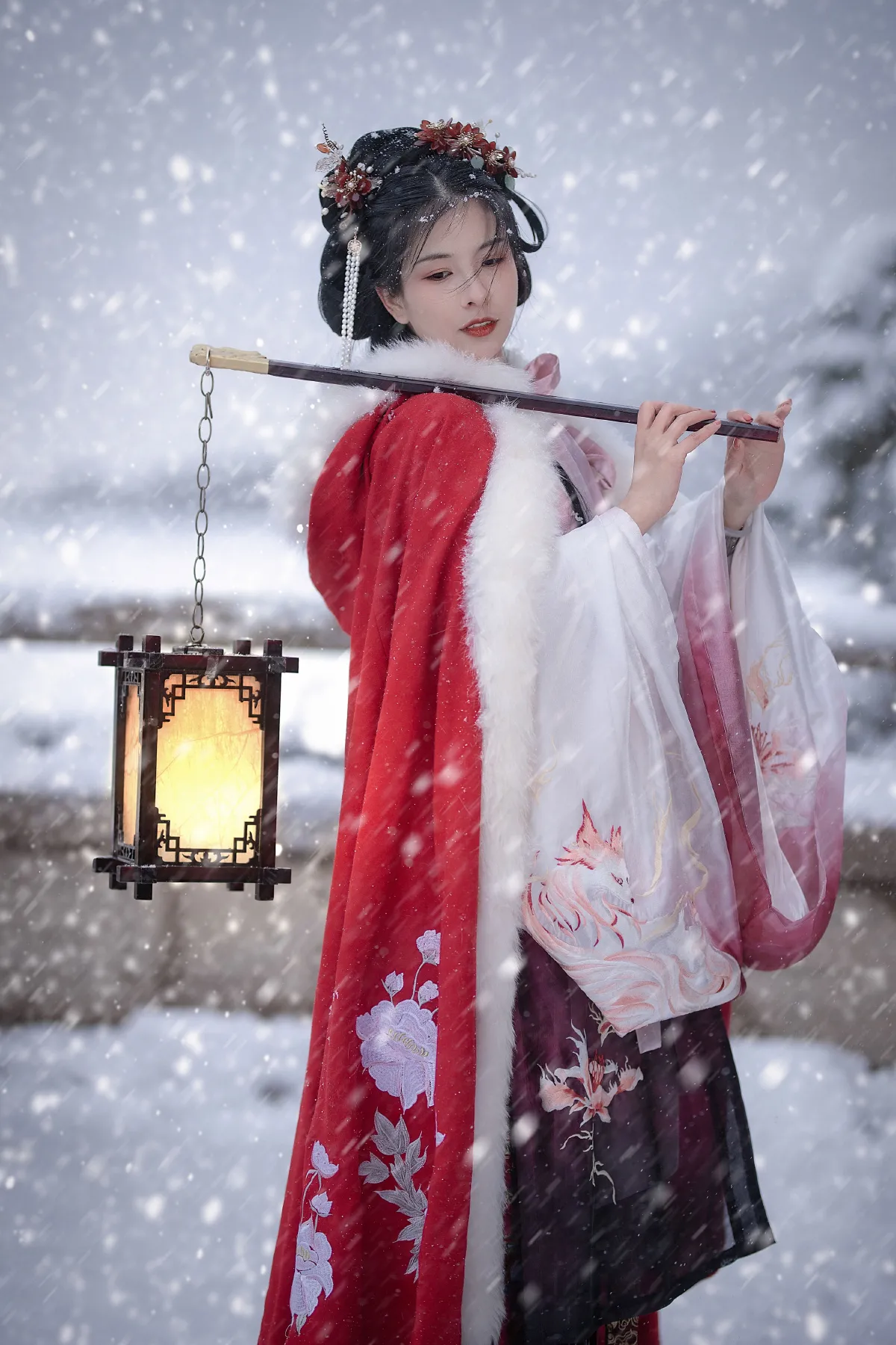 天欲雪2