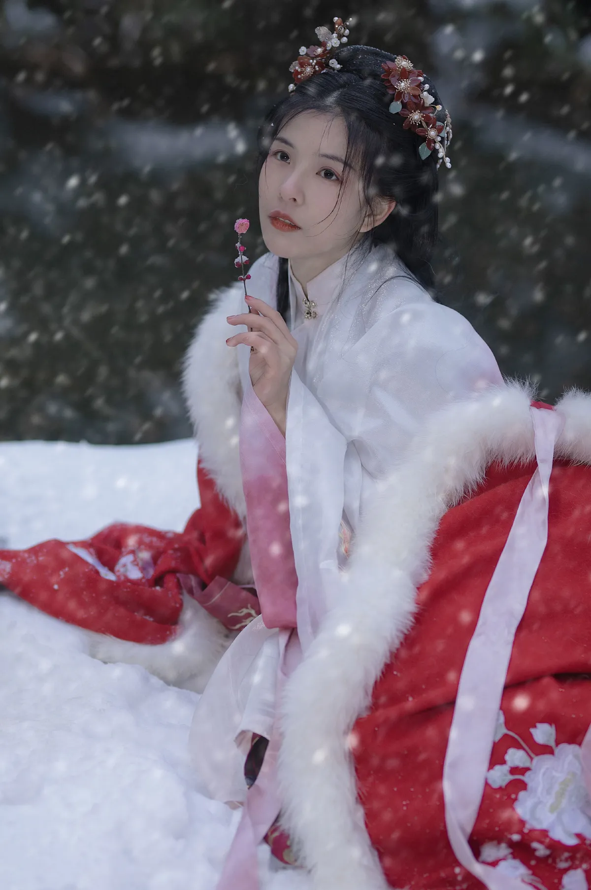 天欲雪3
