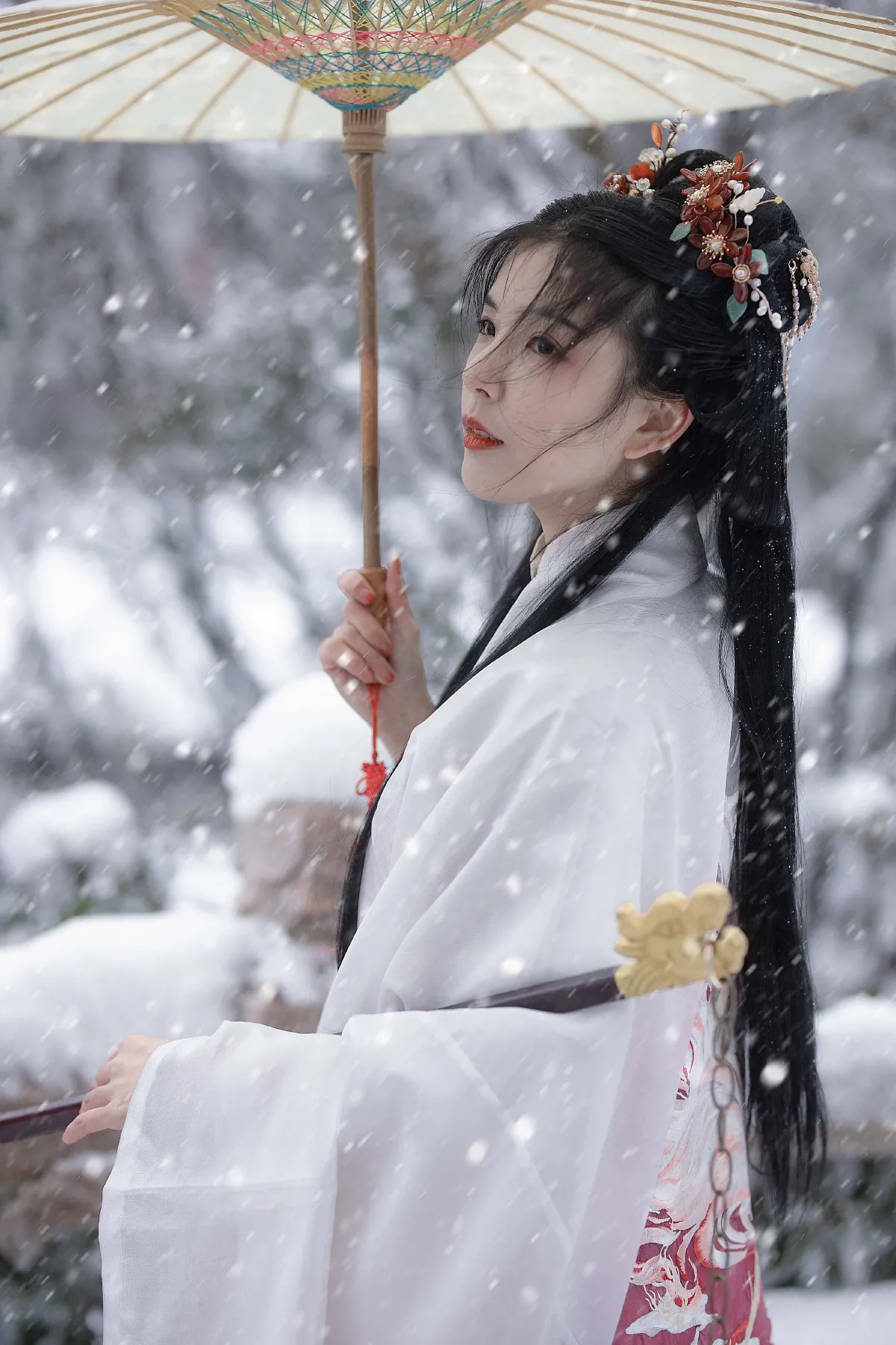 天欲雪4