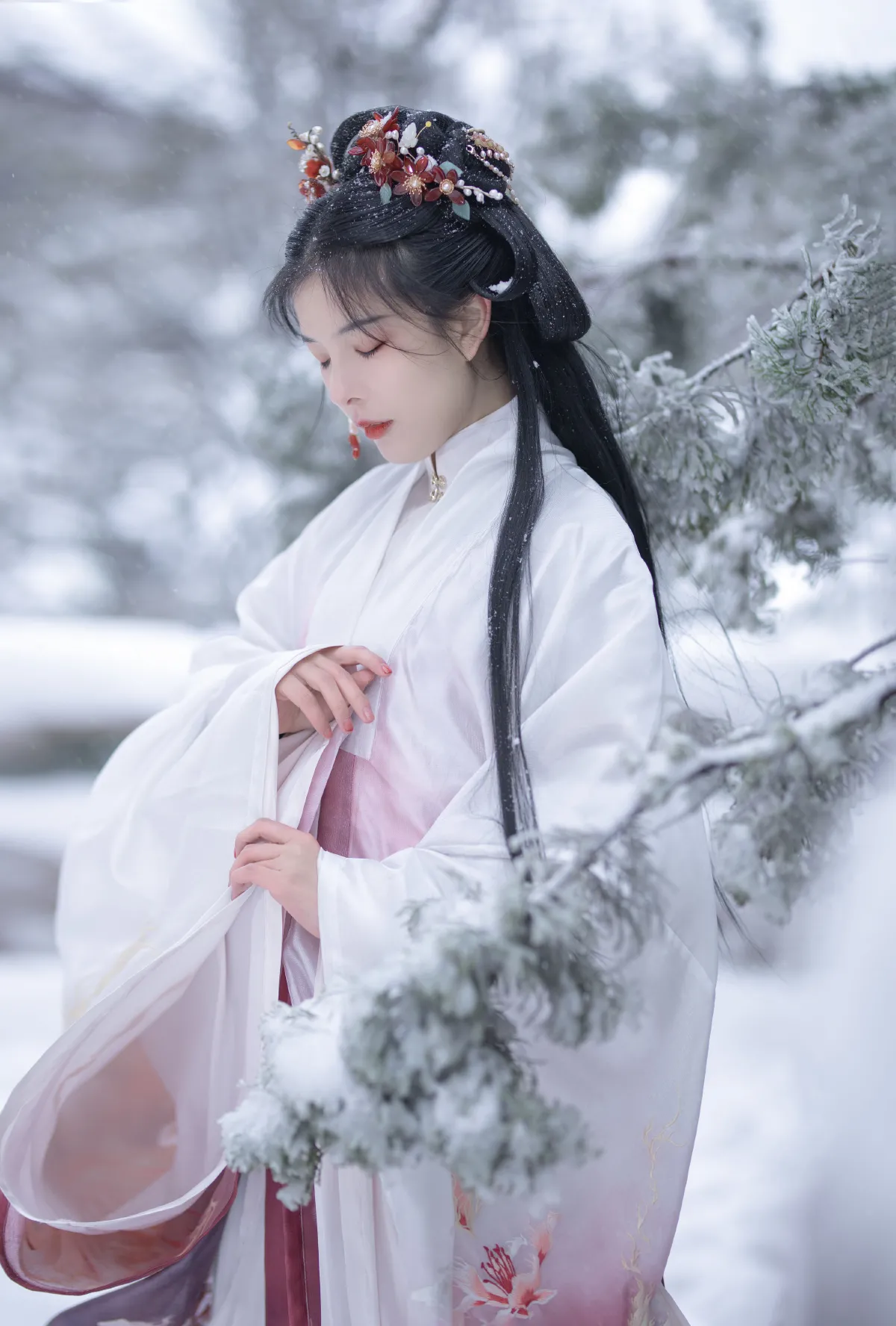 天欲雪5