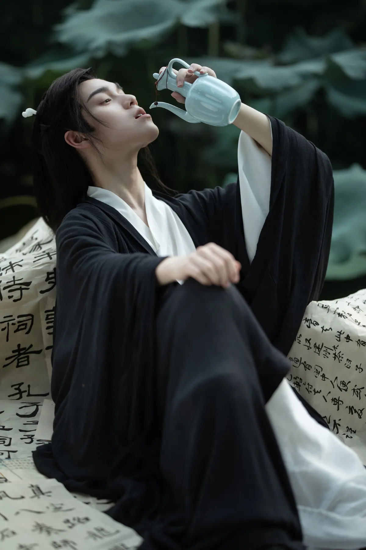 浣沙溪5