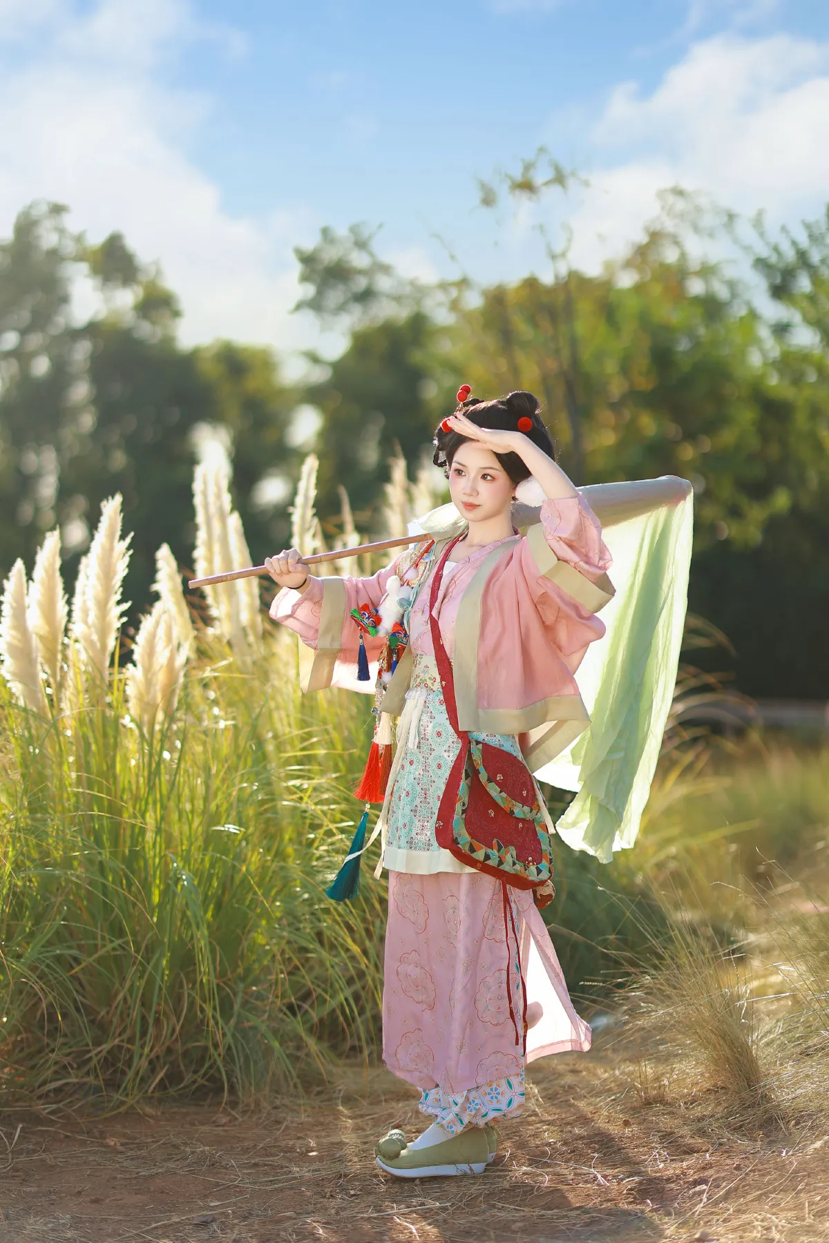小货郎