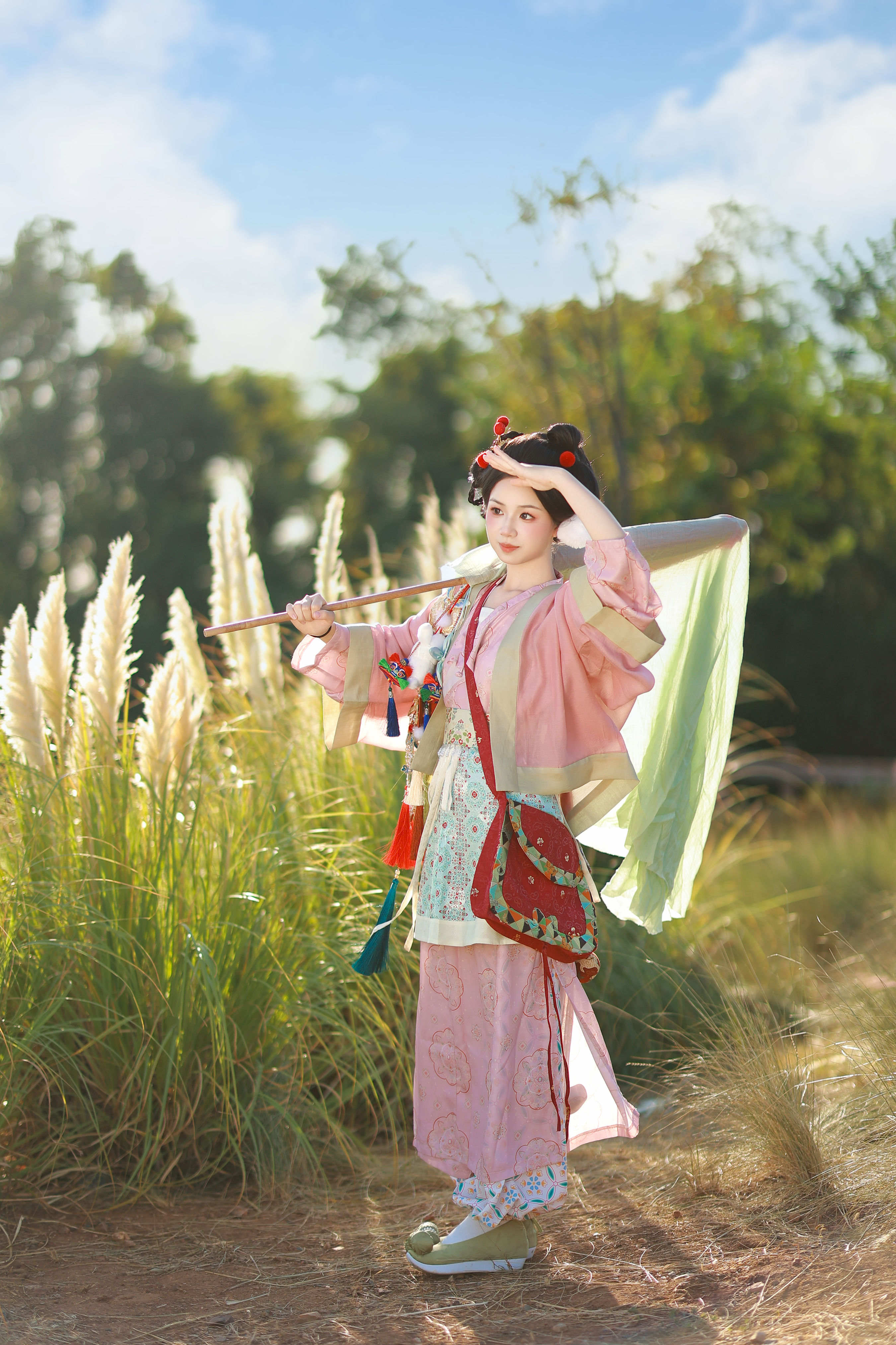 小货郎1