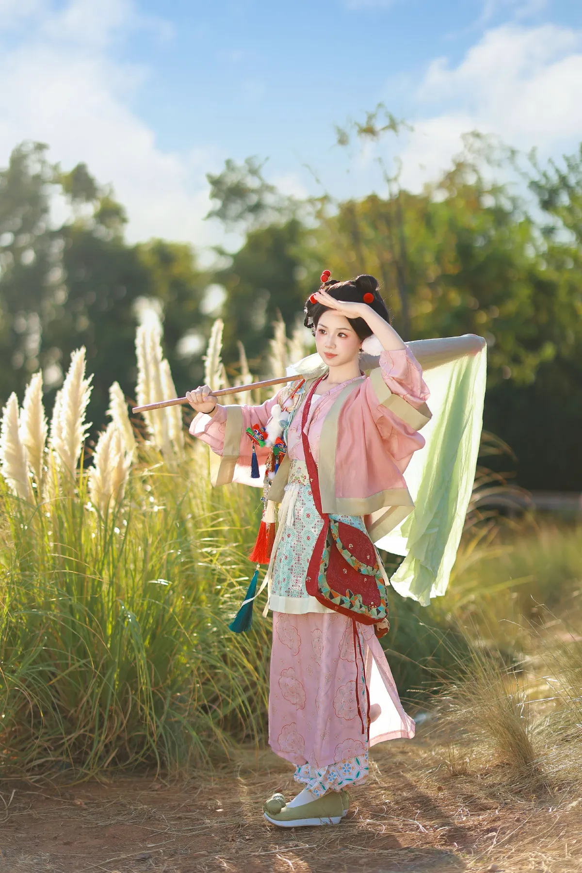 小货郎1