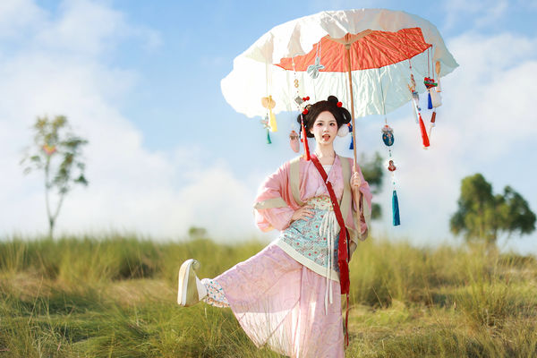 小货郎