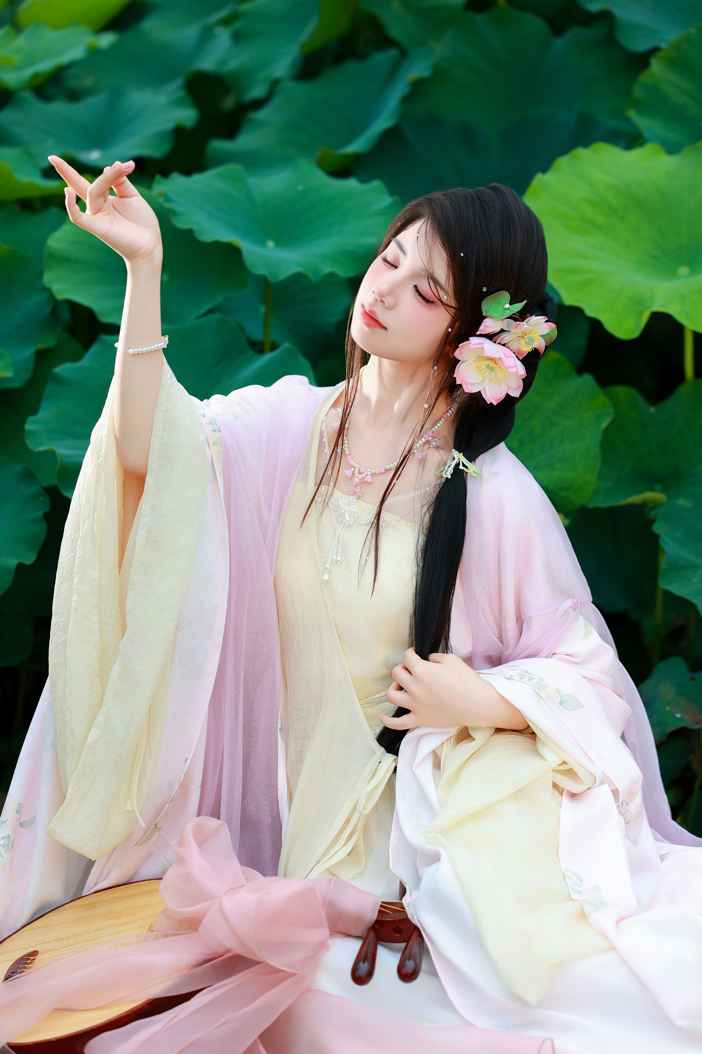 蕊花中1
