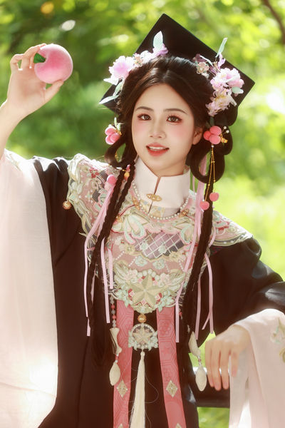 毕业啦
