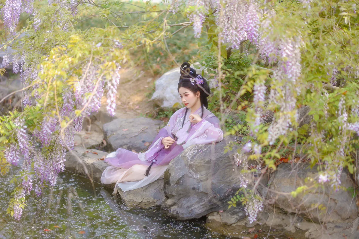 紫藤3