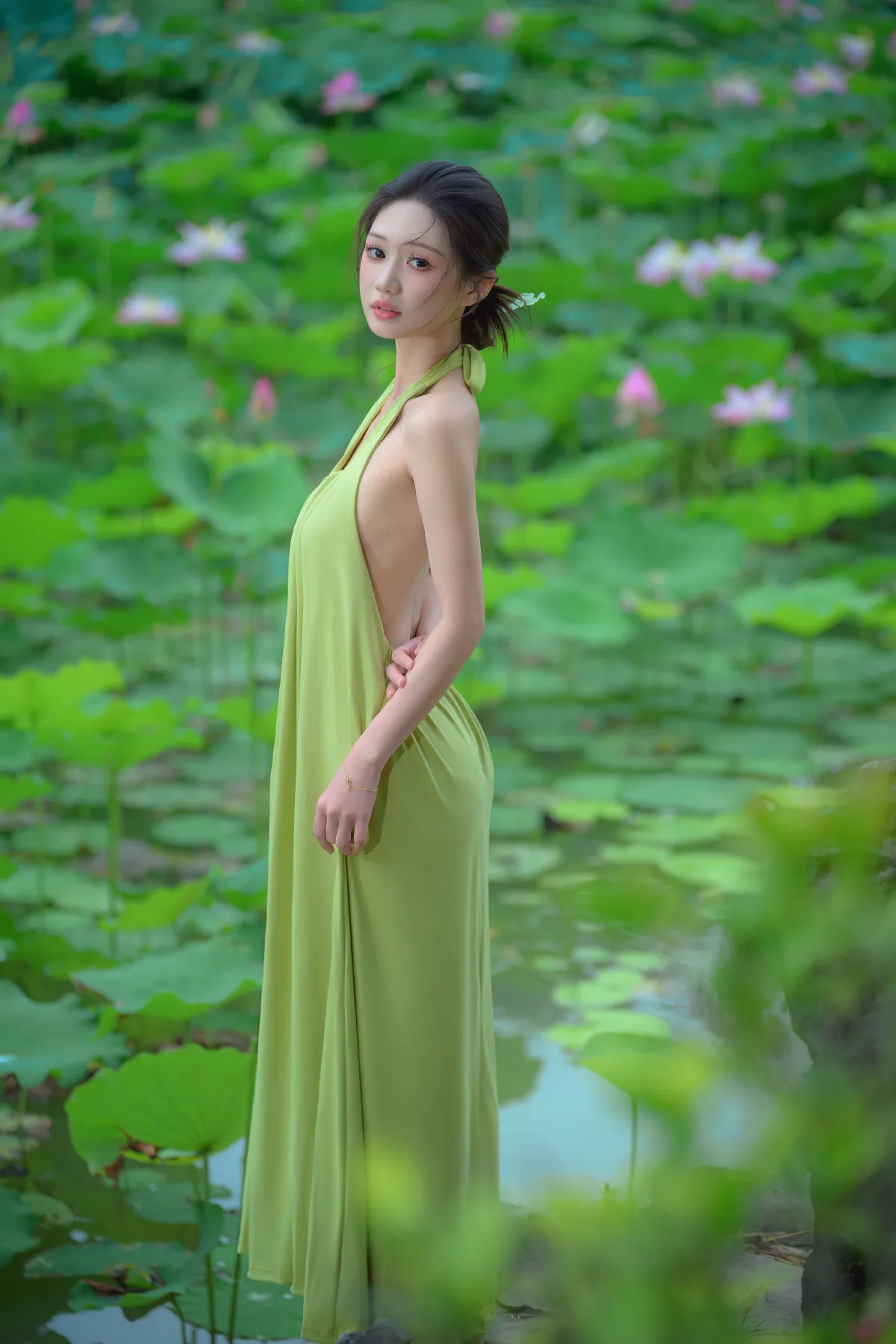 荷塘3