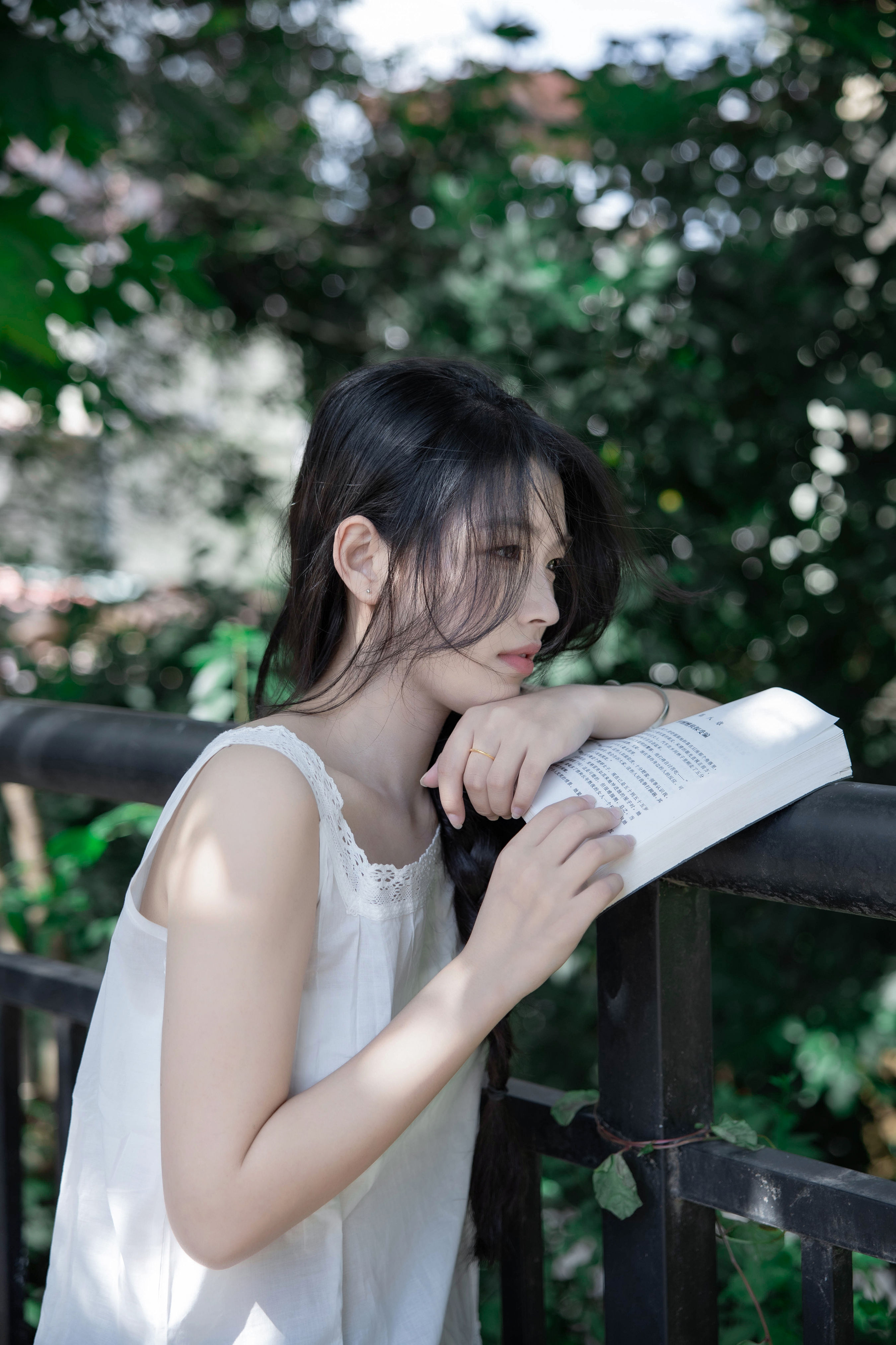 青提味的夏天1