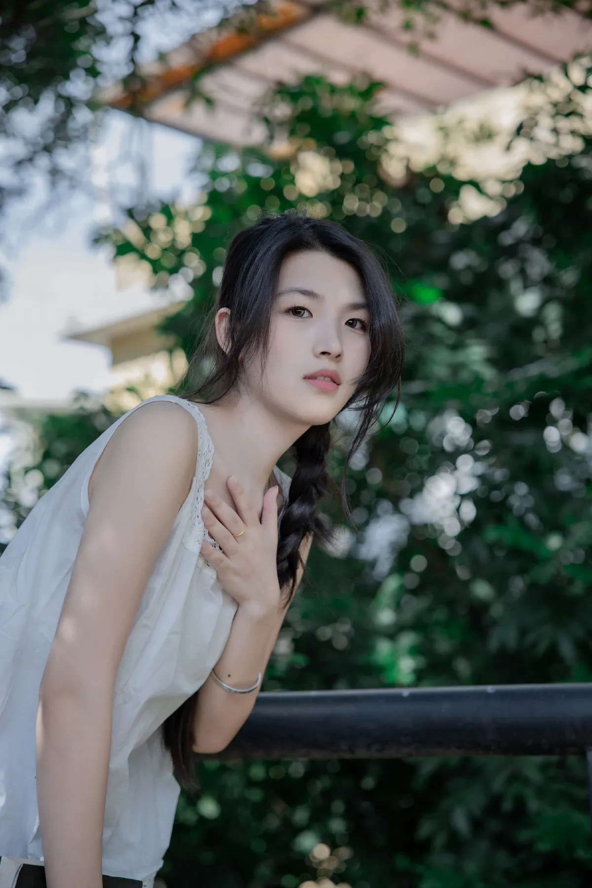 青提味的夏天3