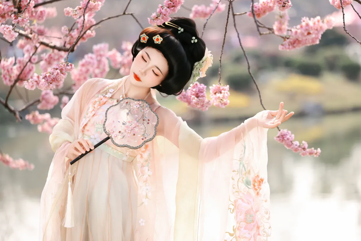 樱花梦5