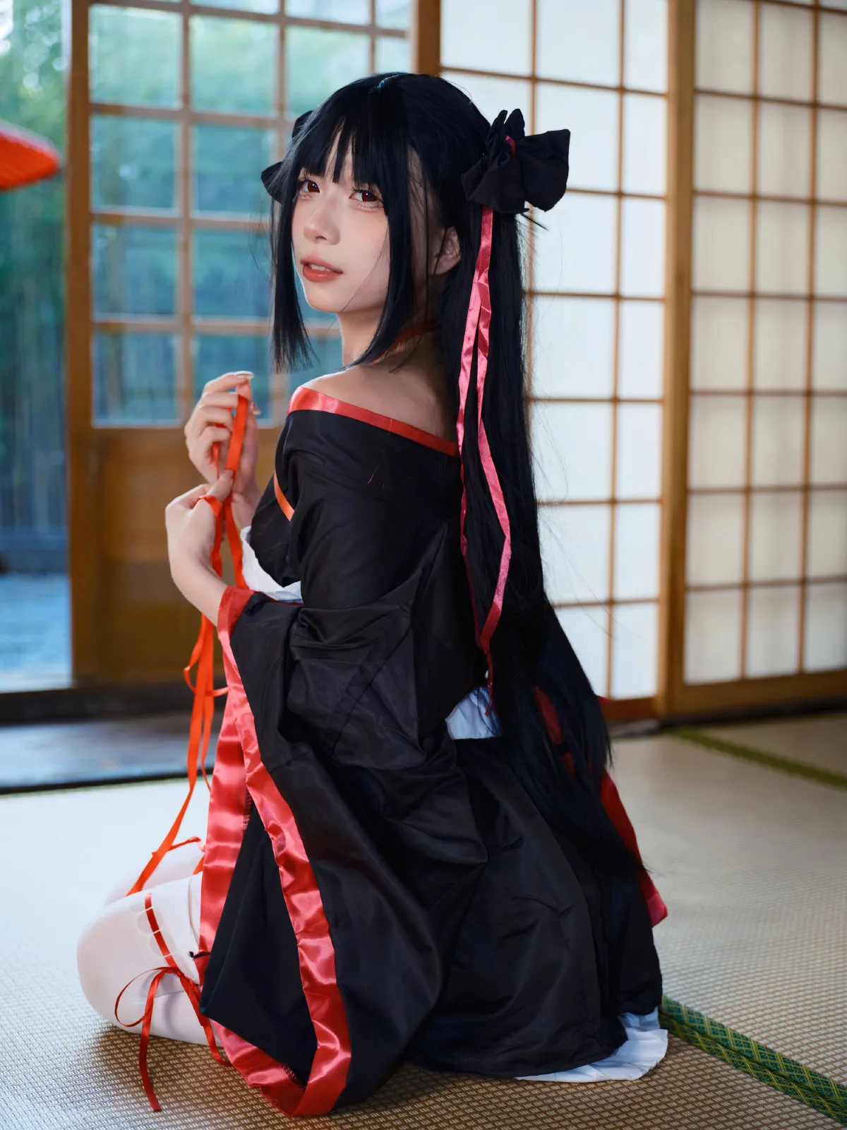 机巧少女夜夜1