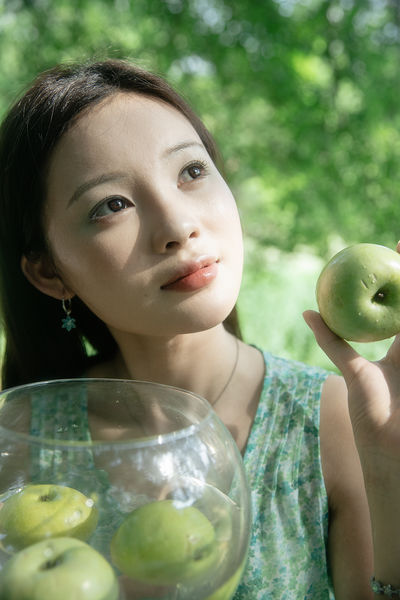 森林秘境