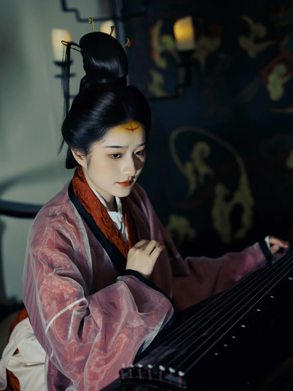 魏晋风骨4
