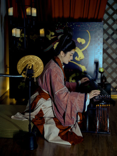 魏晋风骨