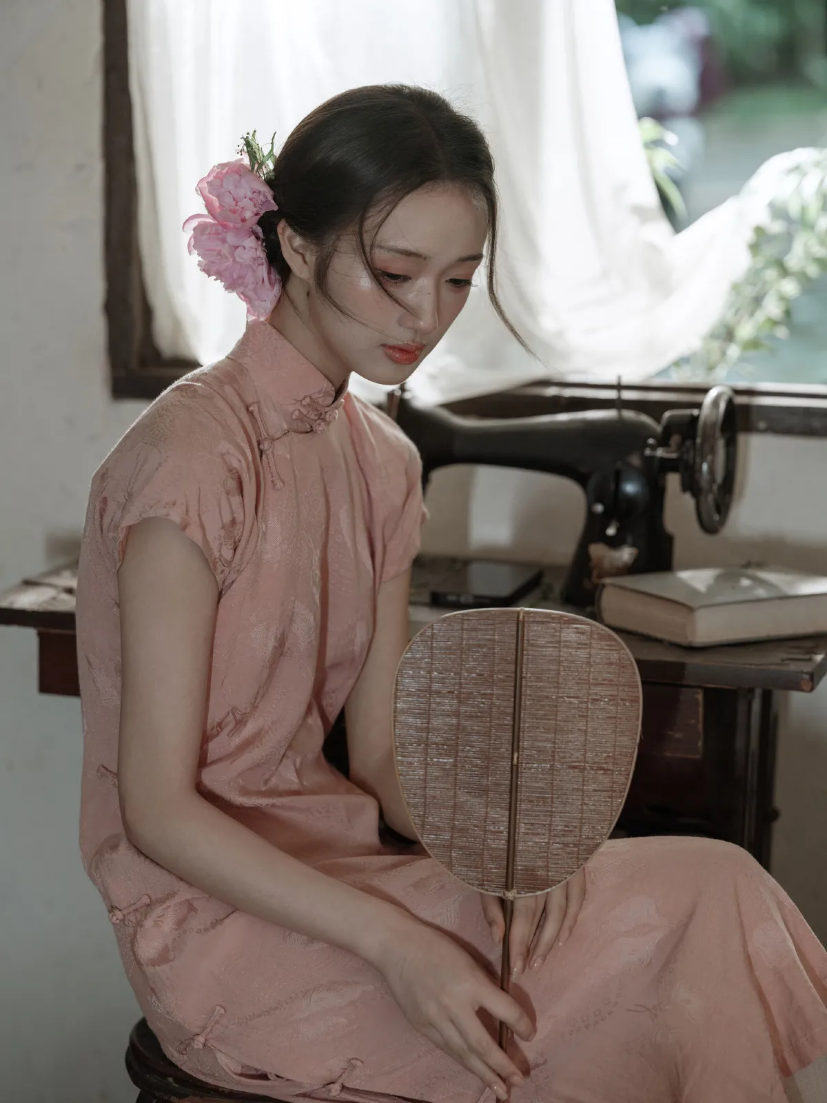 芍药