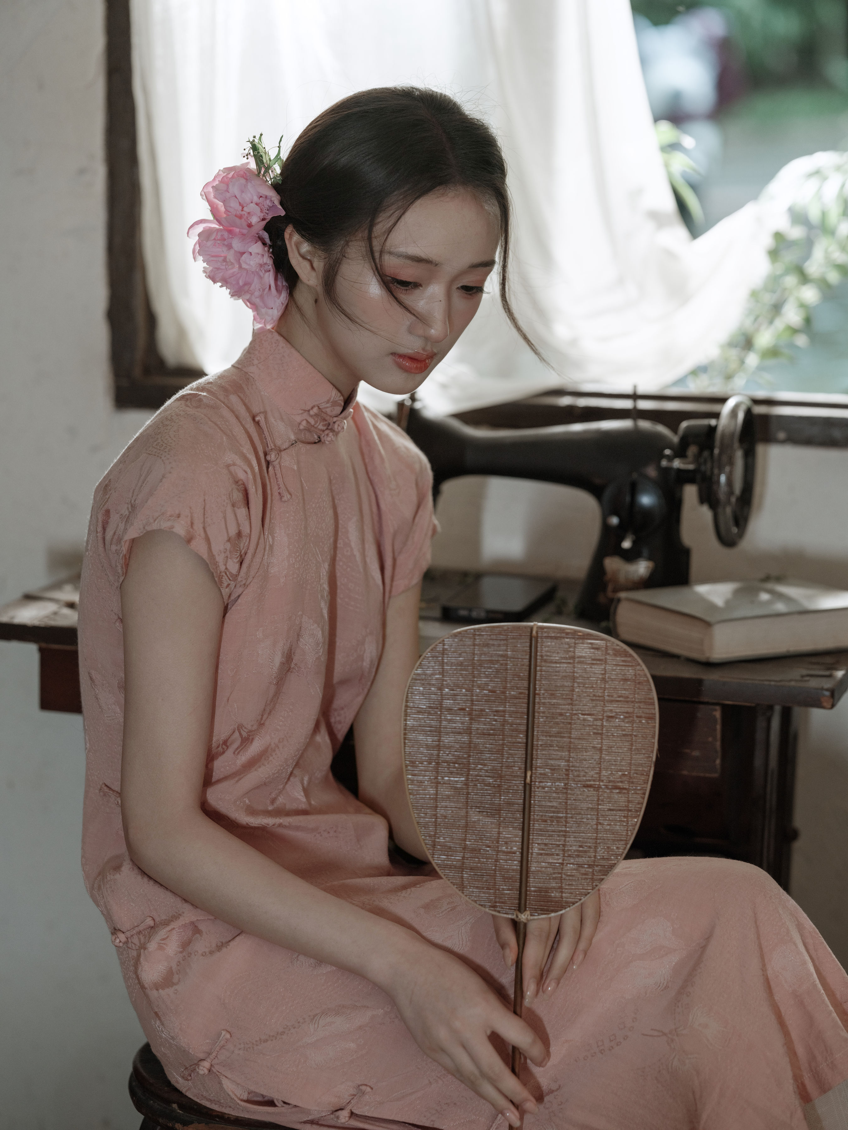 芍药1