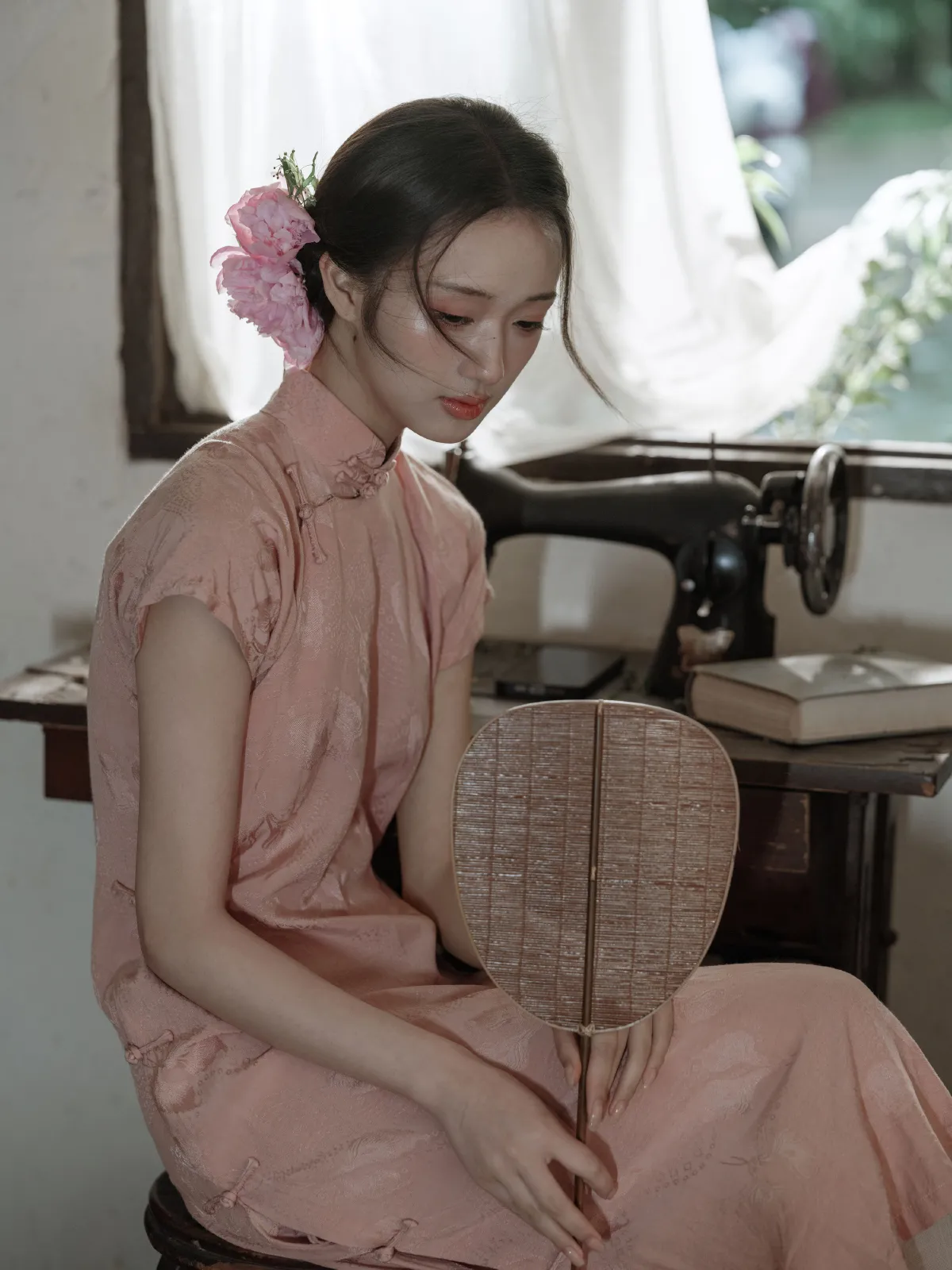 芍药1
