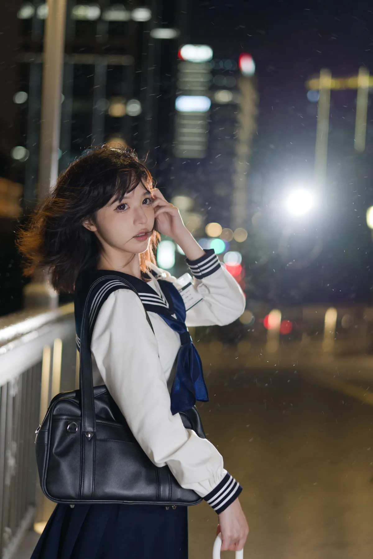 夜色沉醉1