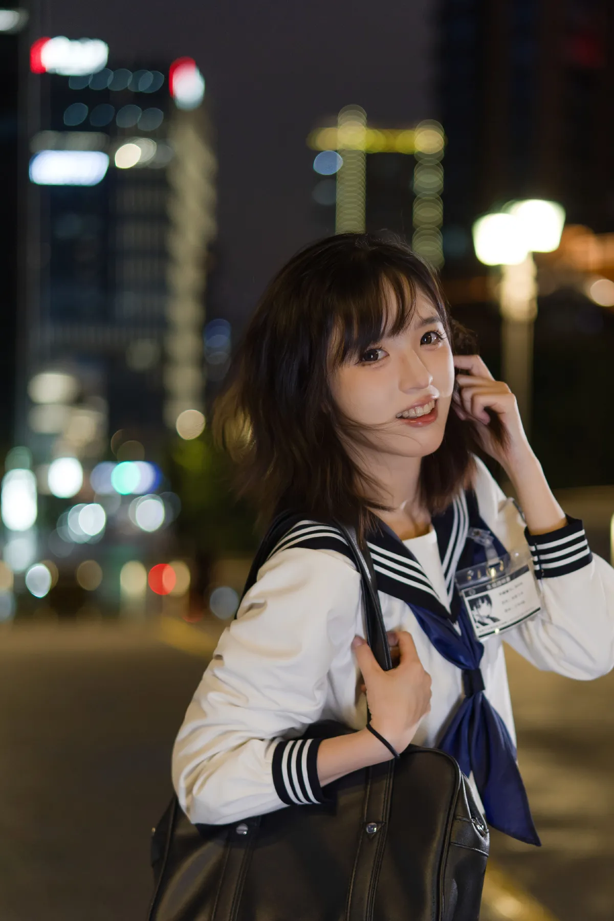 夜色沉醉2