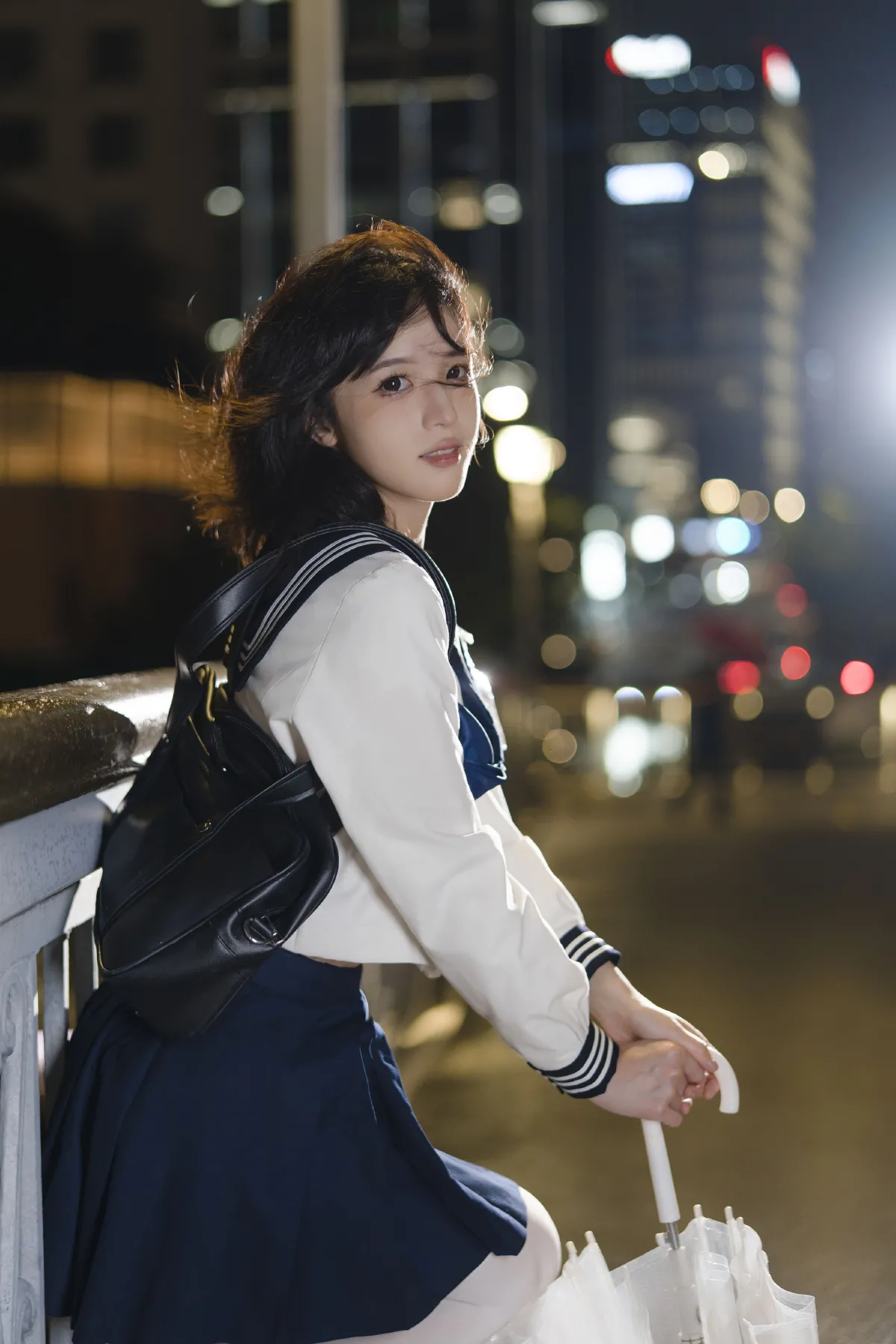夜色沉醉3