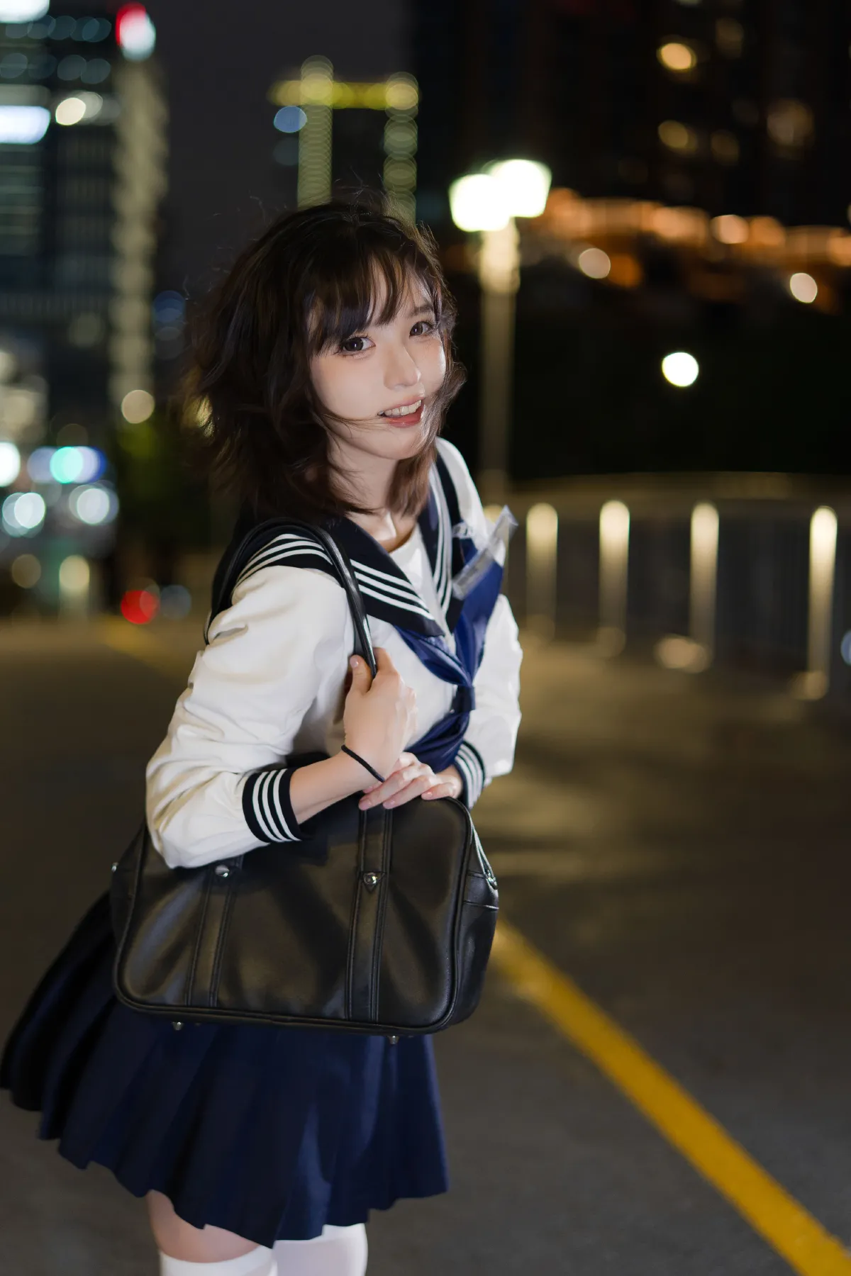 夜色沉醉5