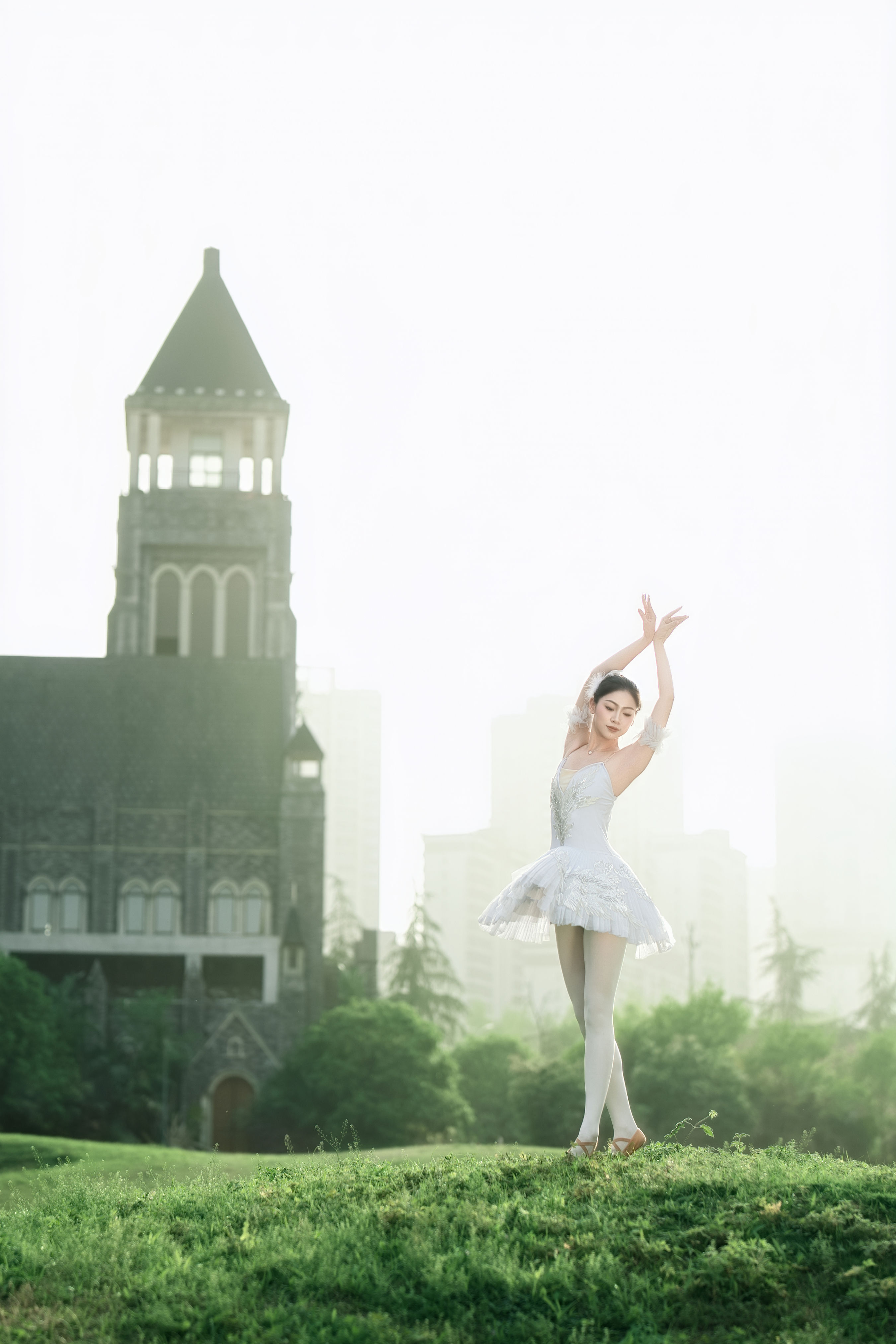 芭蕾美学1