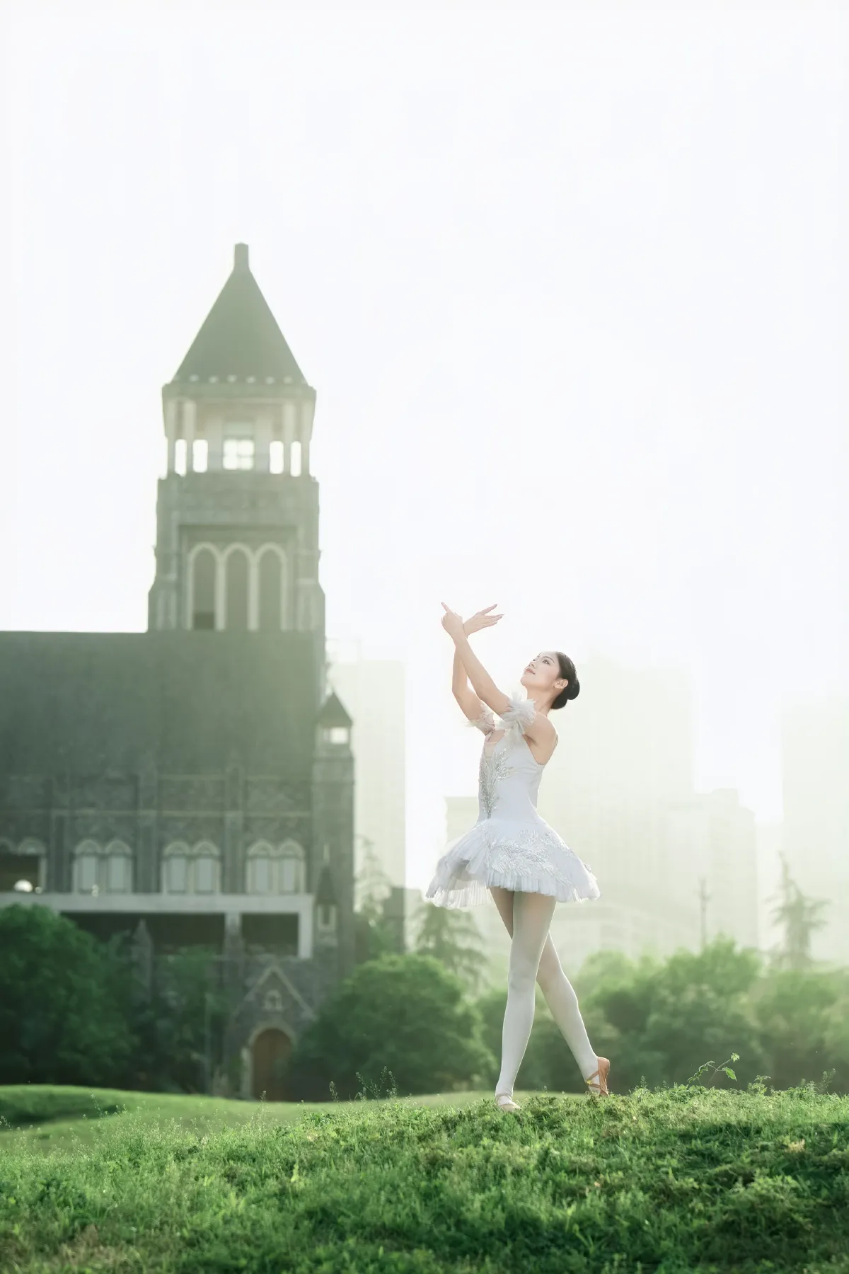 芭蕾美学2