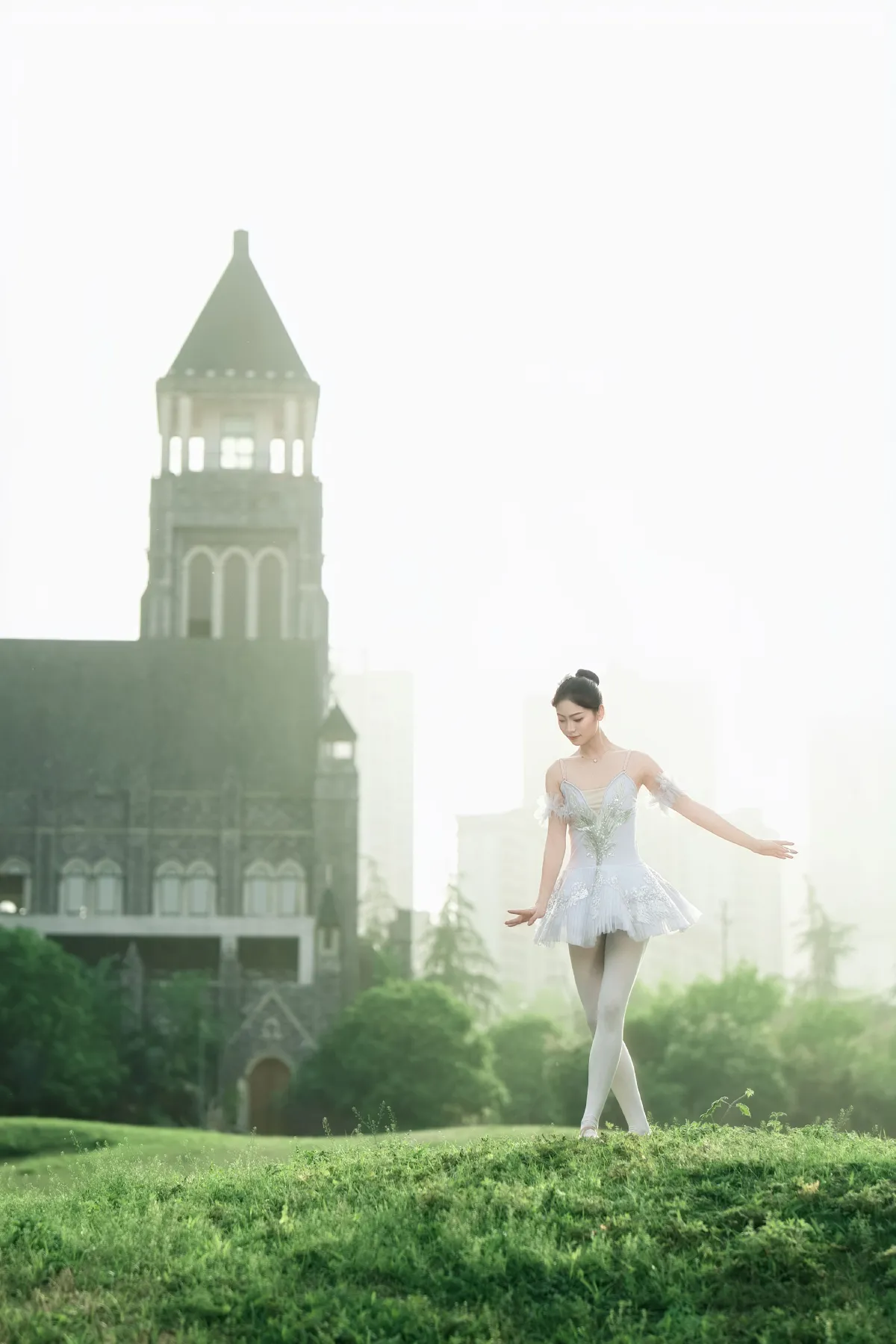 芭蕾美学3