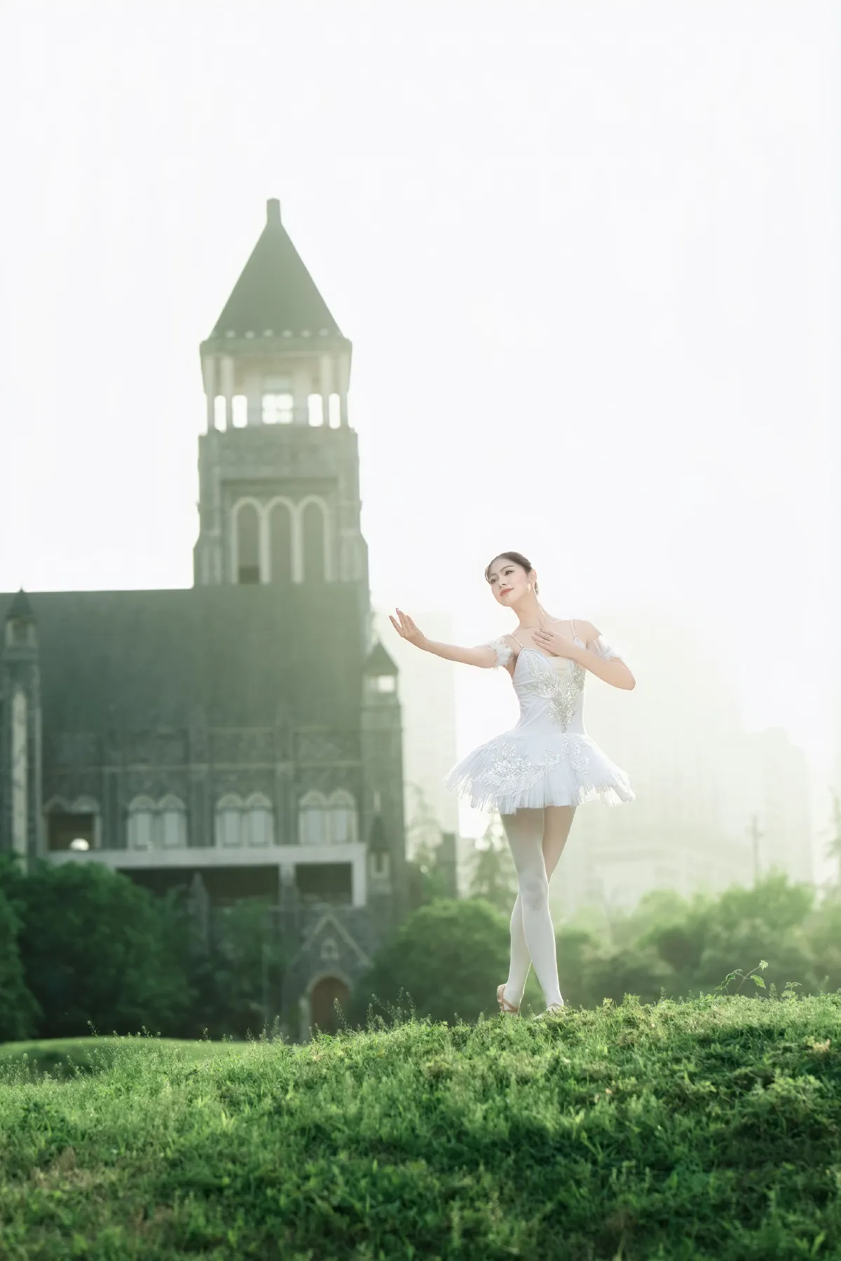 芭蕾美学5