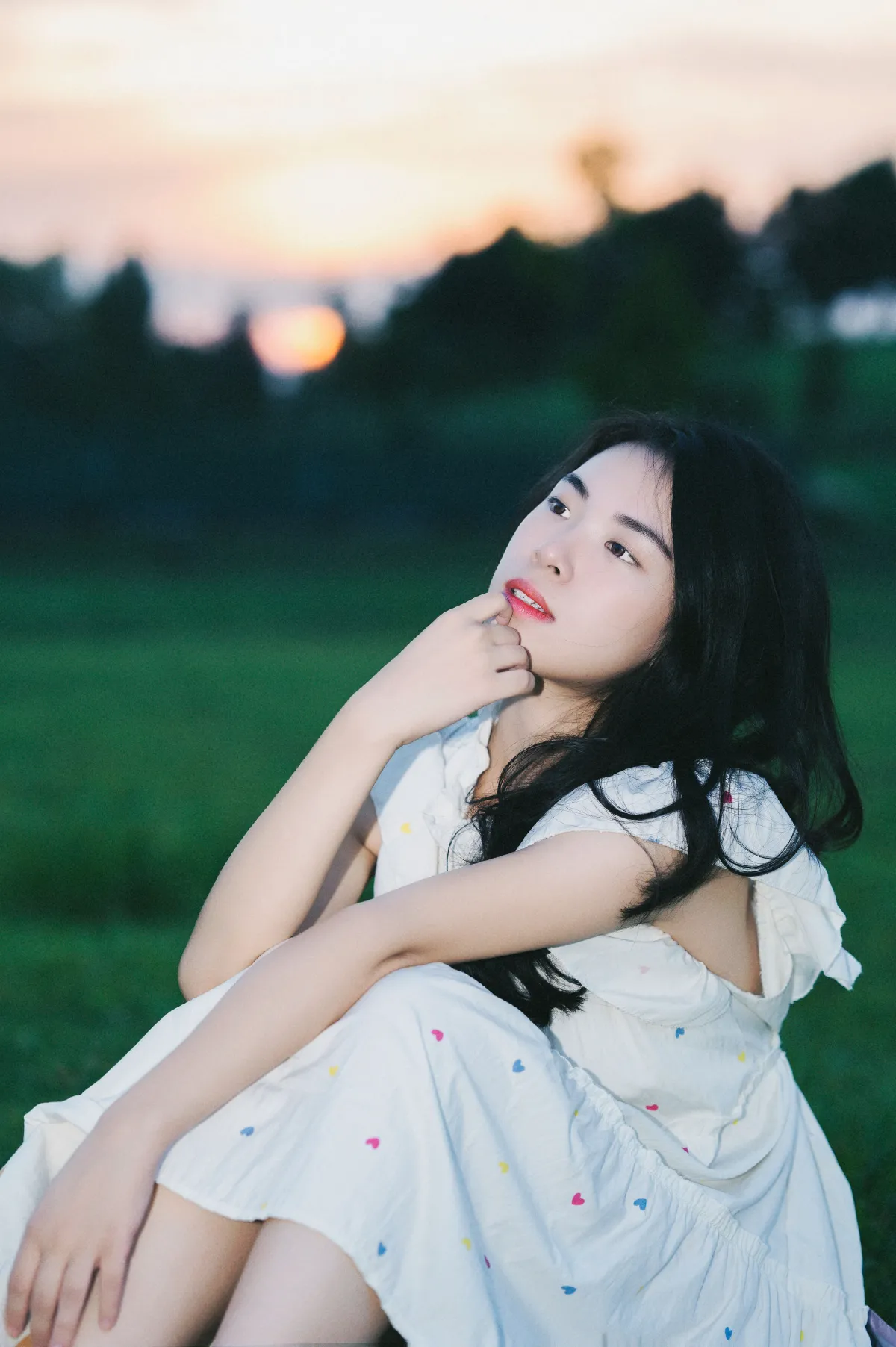 再见，今天4