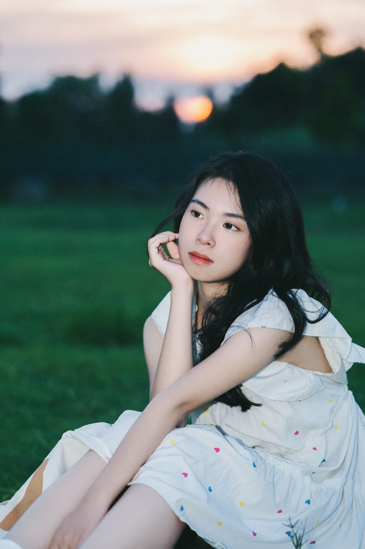 再见，今天5