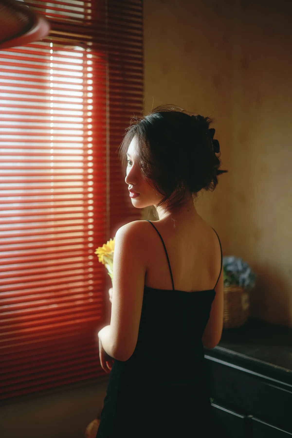 女人花