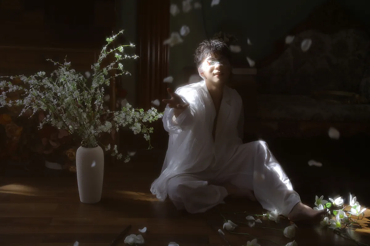 花神降临