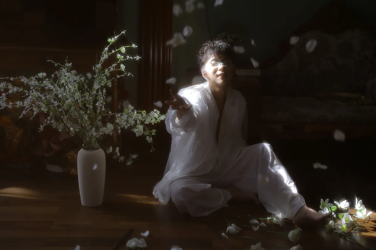 花神降临2