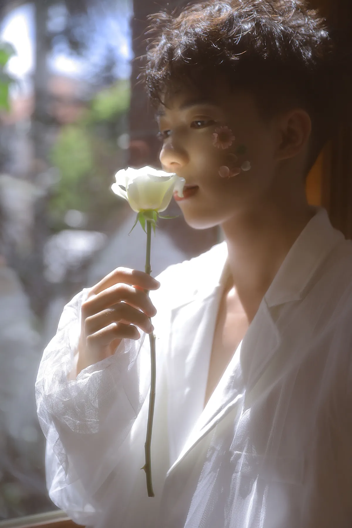 花神降临4