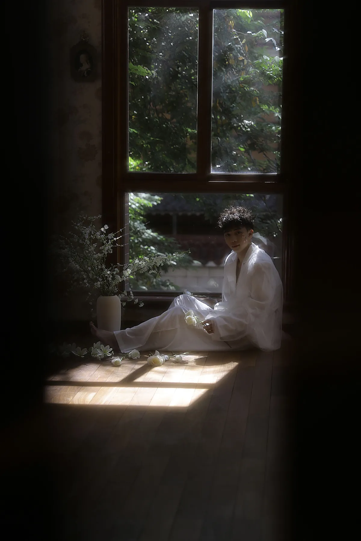 花神降临5