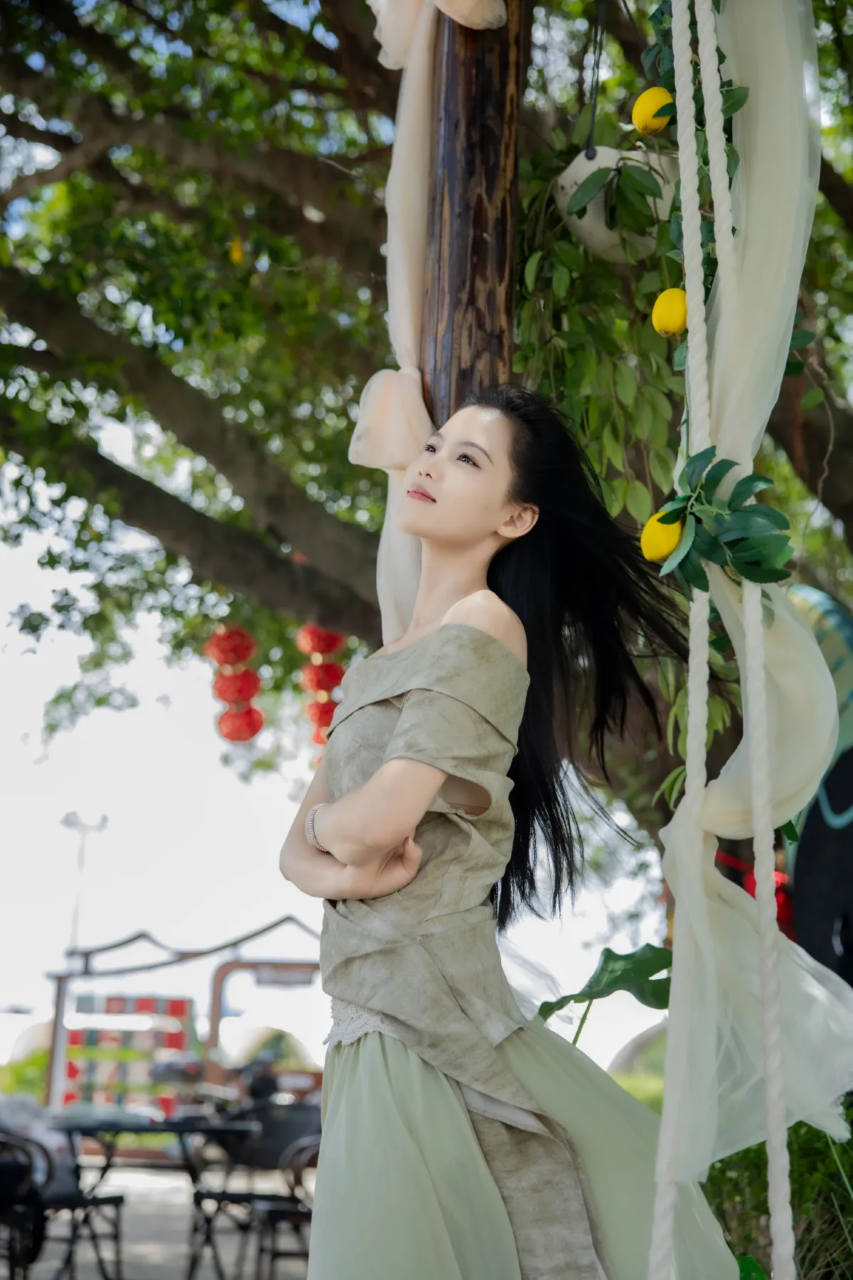 风里的稻香5
