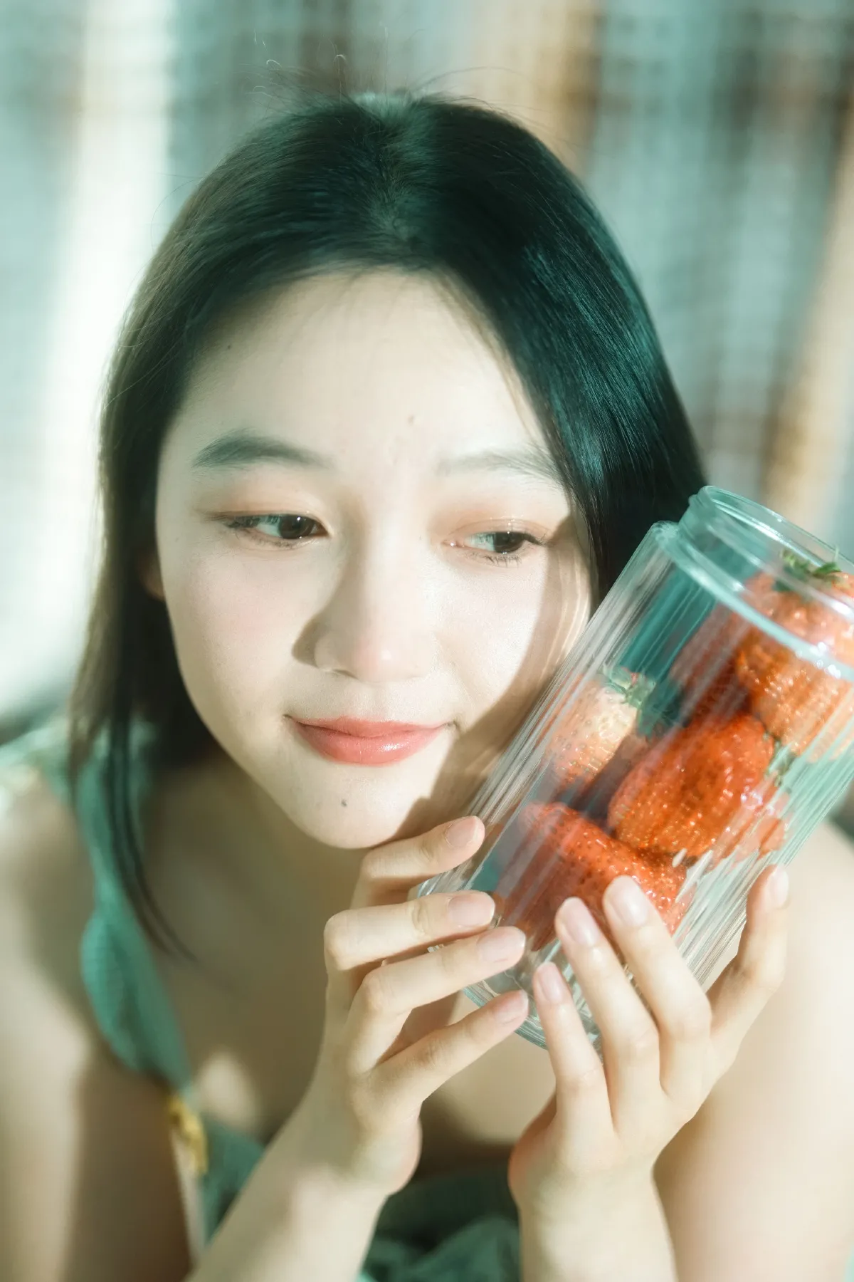 草莓味少女5