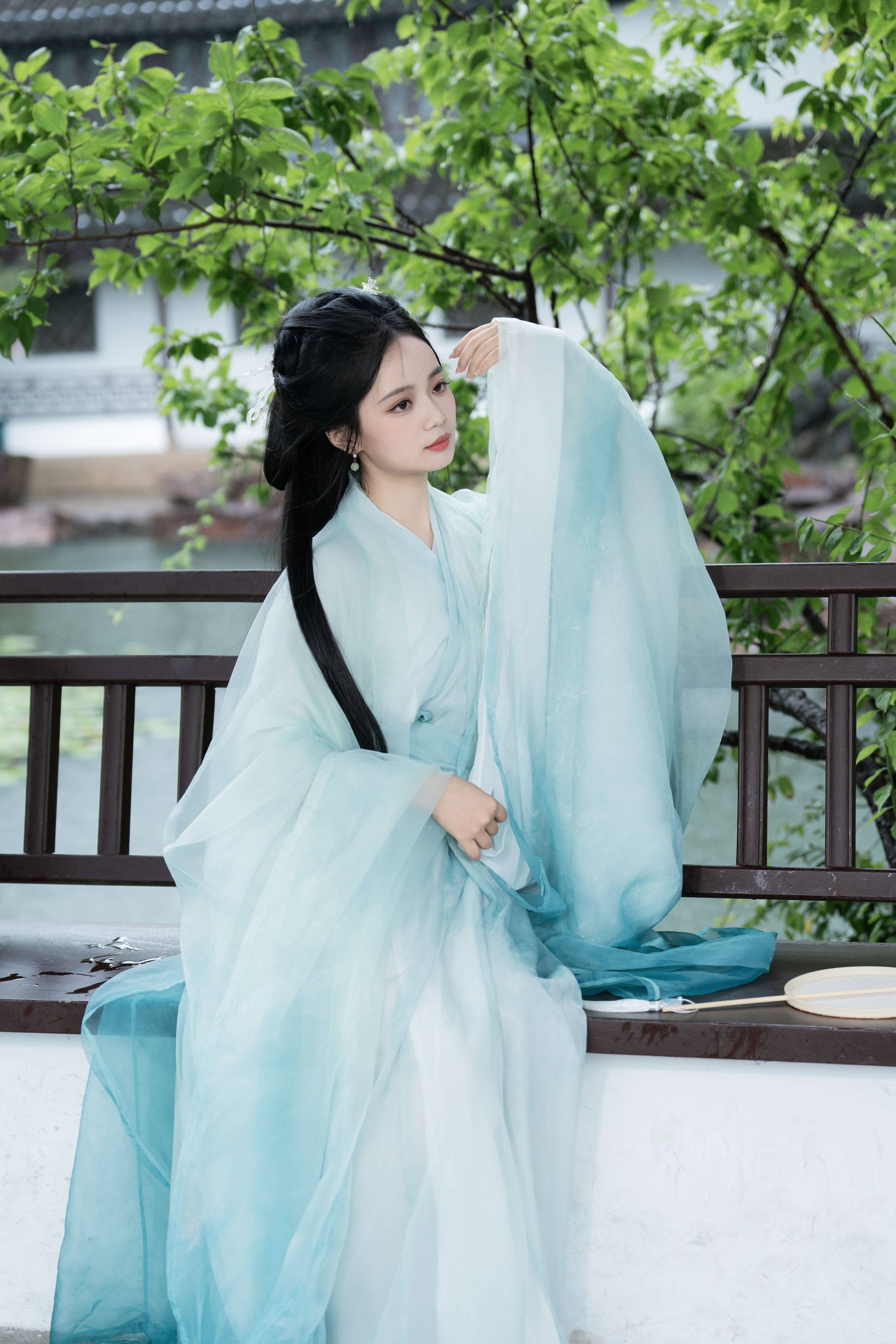 烟云蒙蒙1