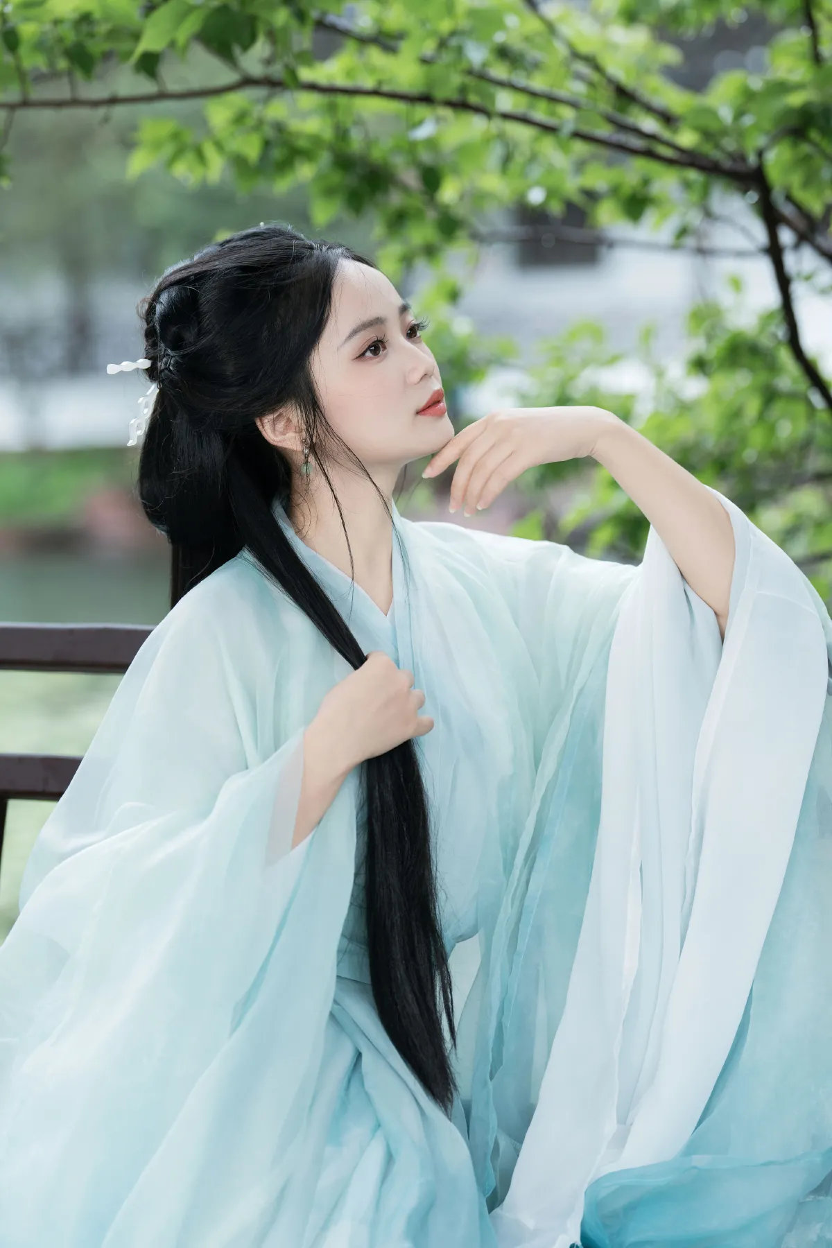 烟云蒙蒙2