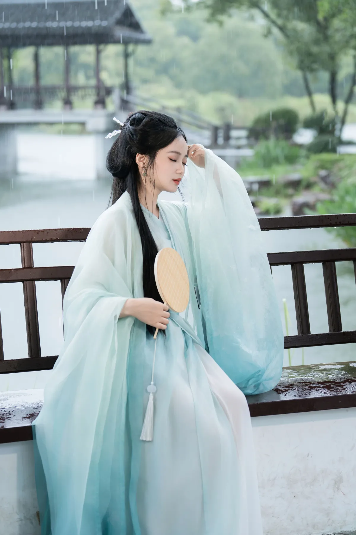 烟云蒙蒙3