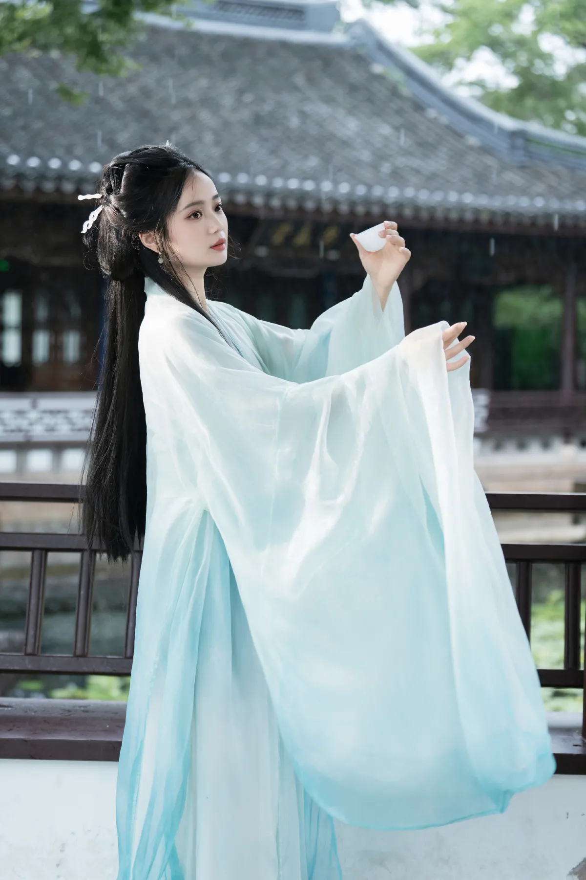烟云蒙蒙5