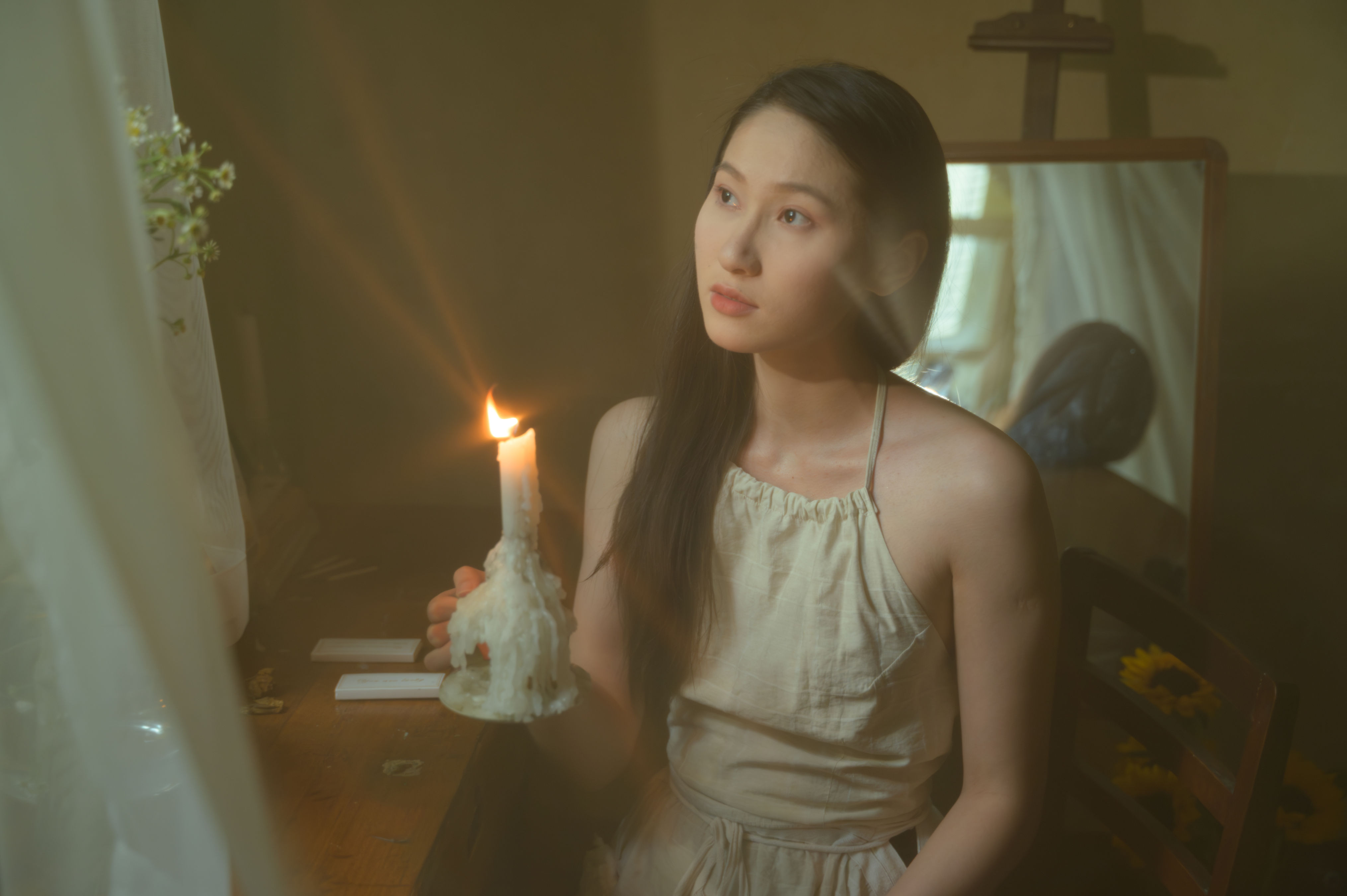 万物与我都是荒诞的静寂1