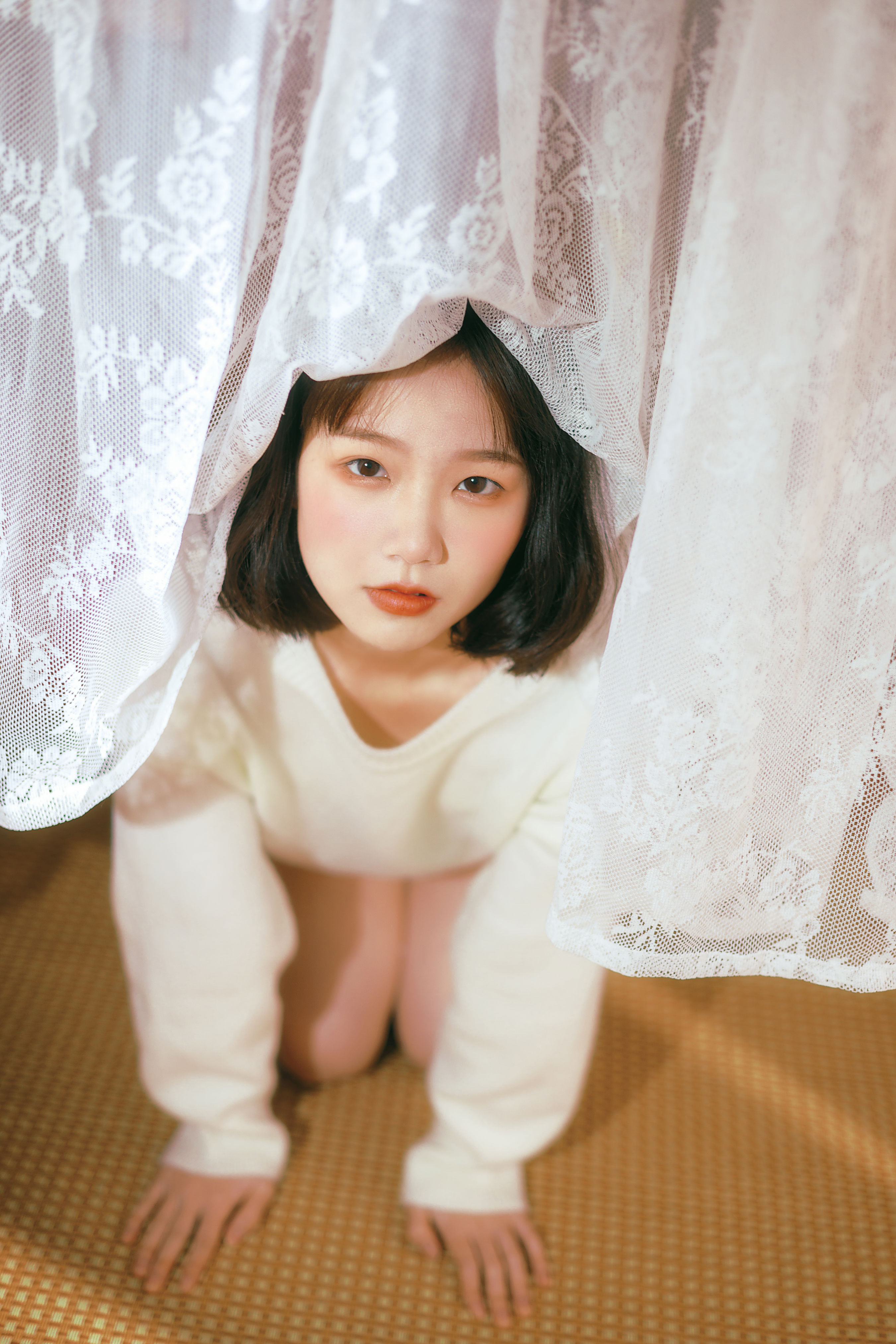平凡的生活