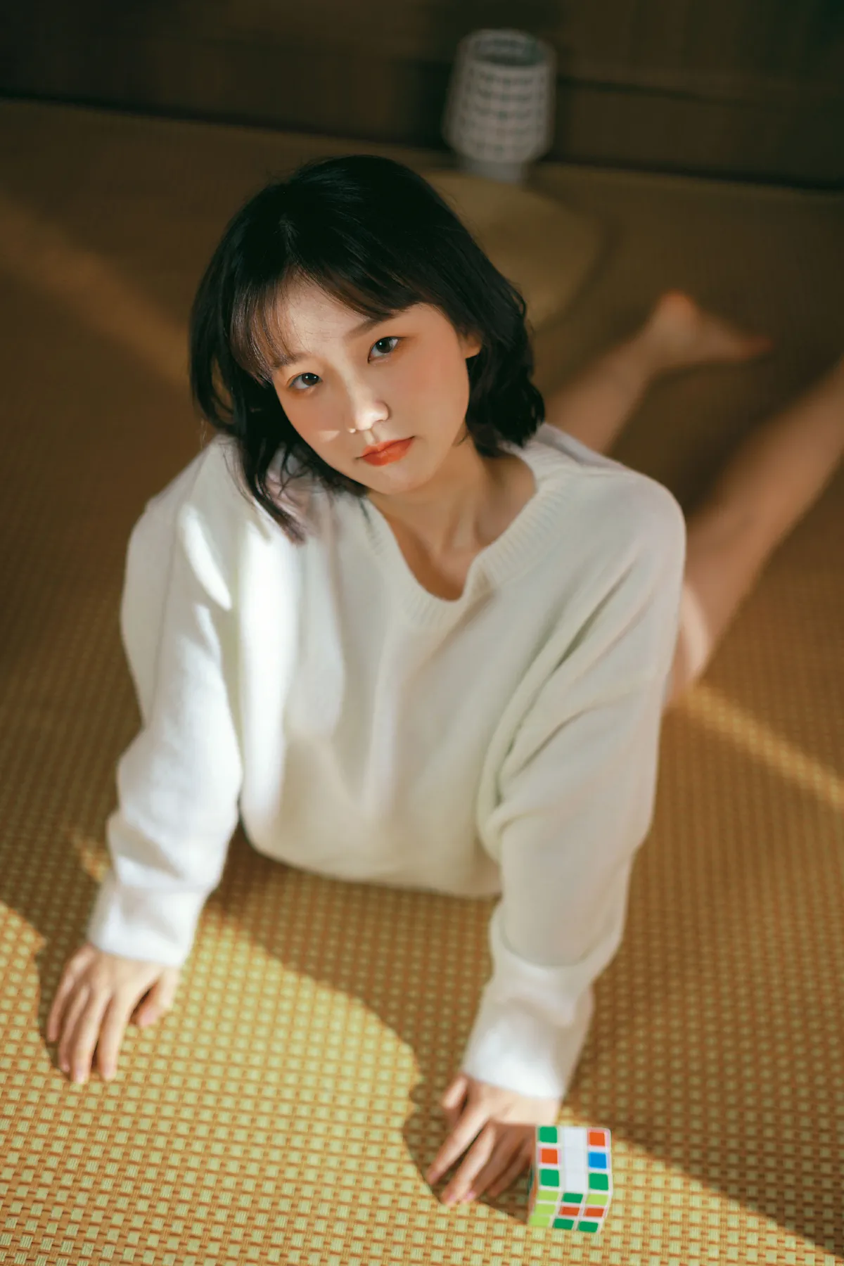 平凡的生活