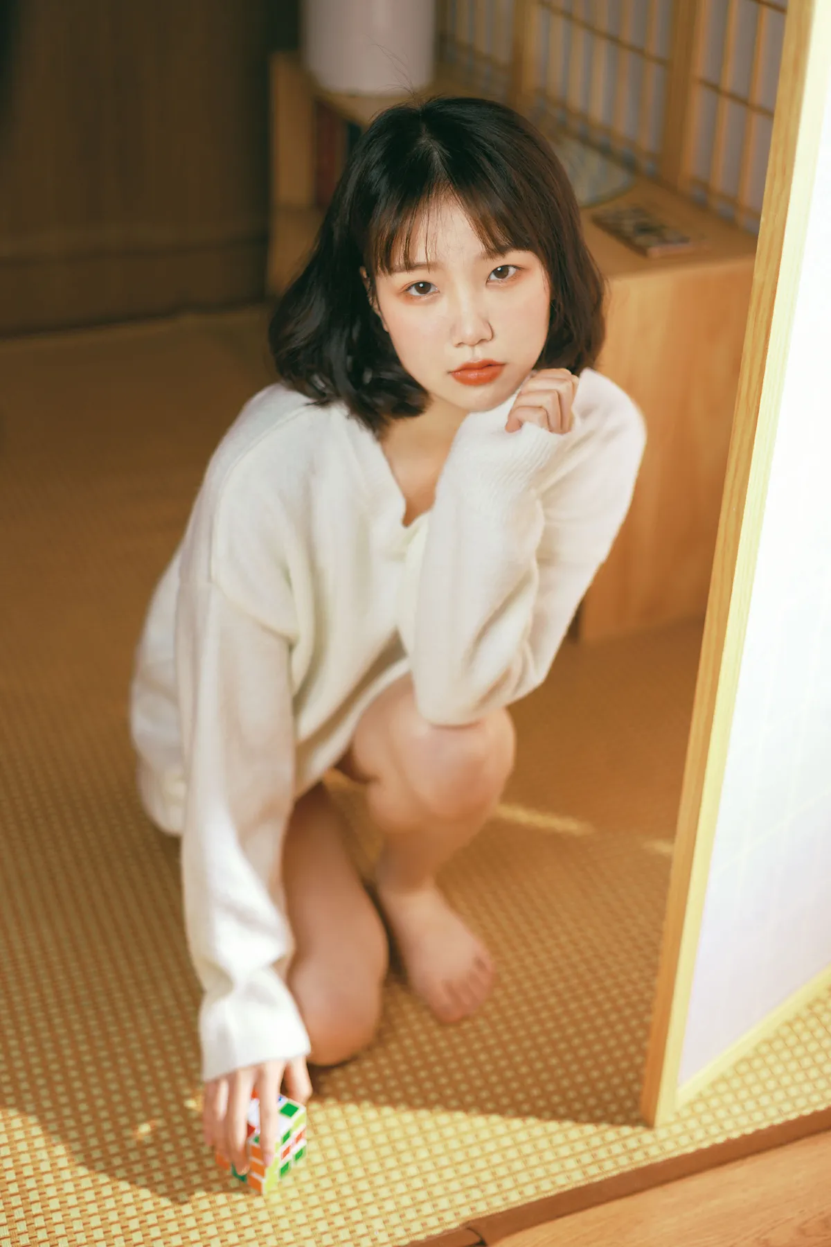 平凡的生活