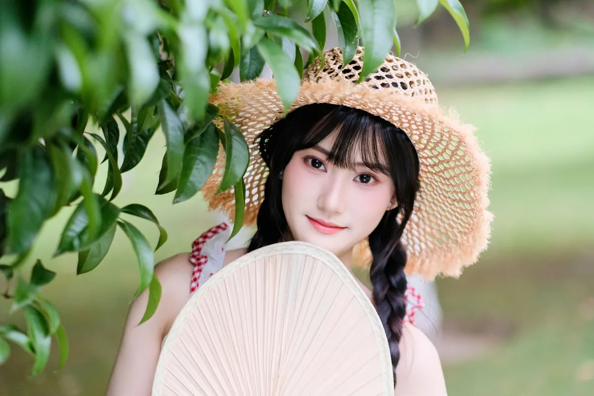 西瓜味的夏天1
